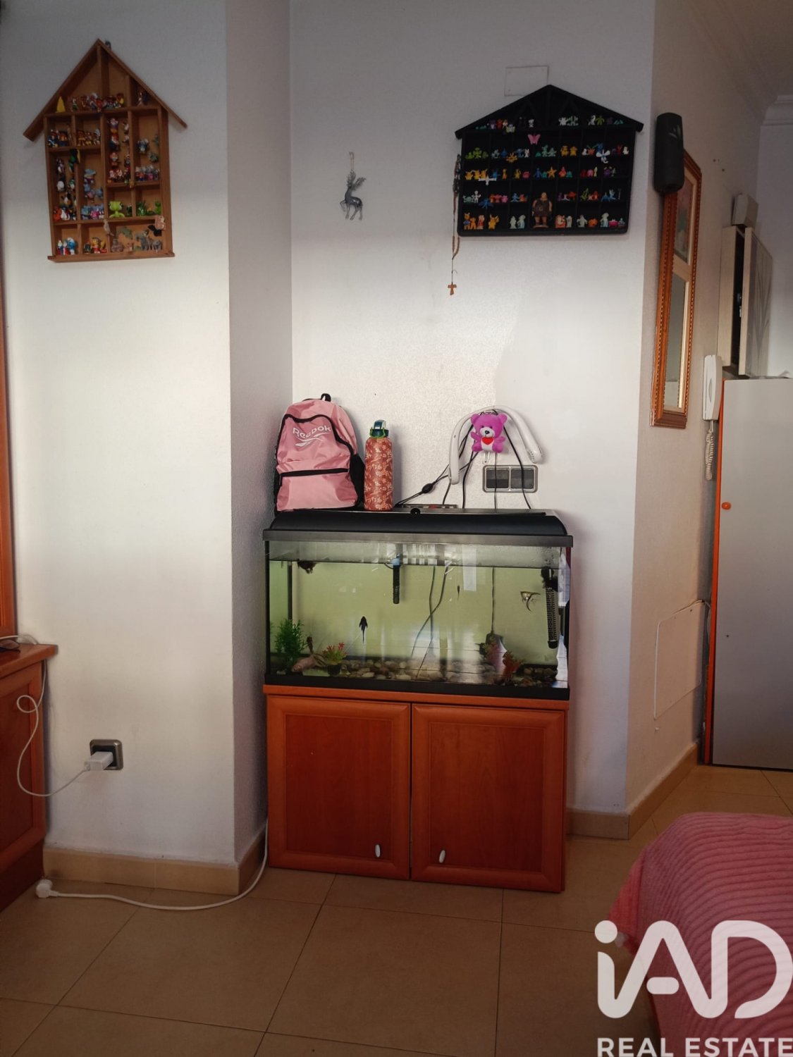 Attico a Lorca, Murcia, Spagna N° 184677