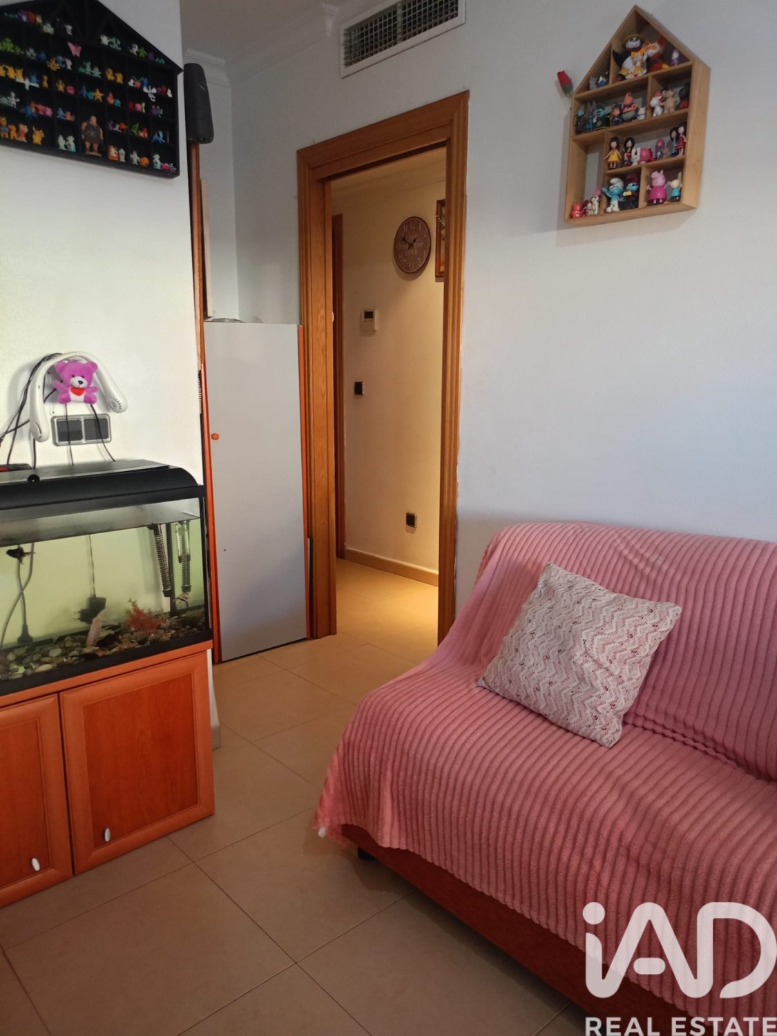 Attico a Lorca, Murcia, Spagna N° 184677
