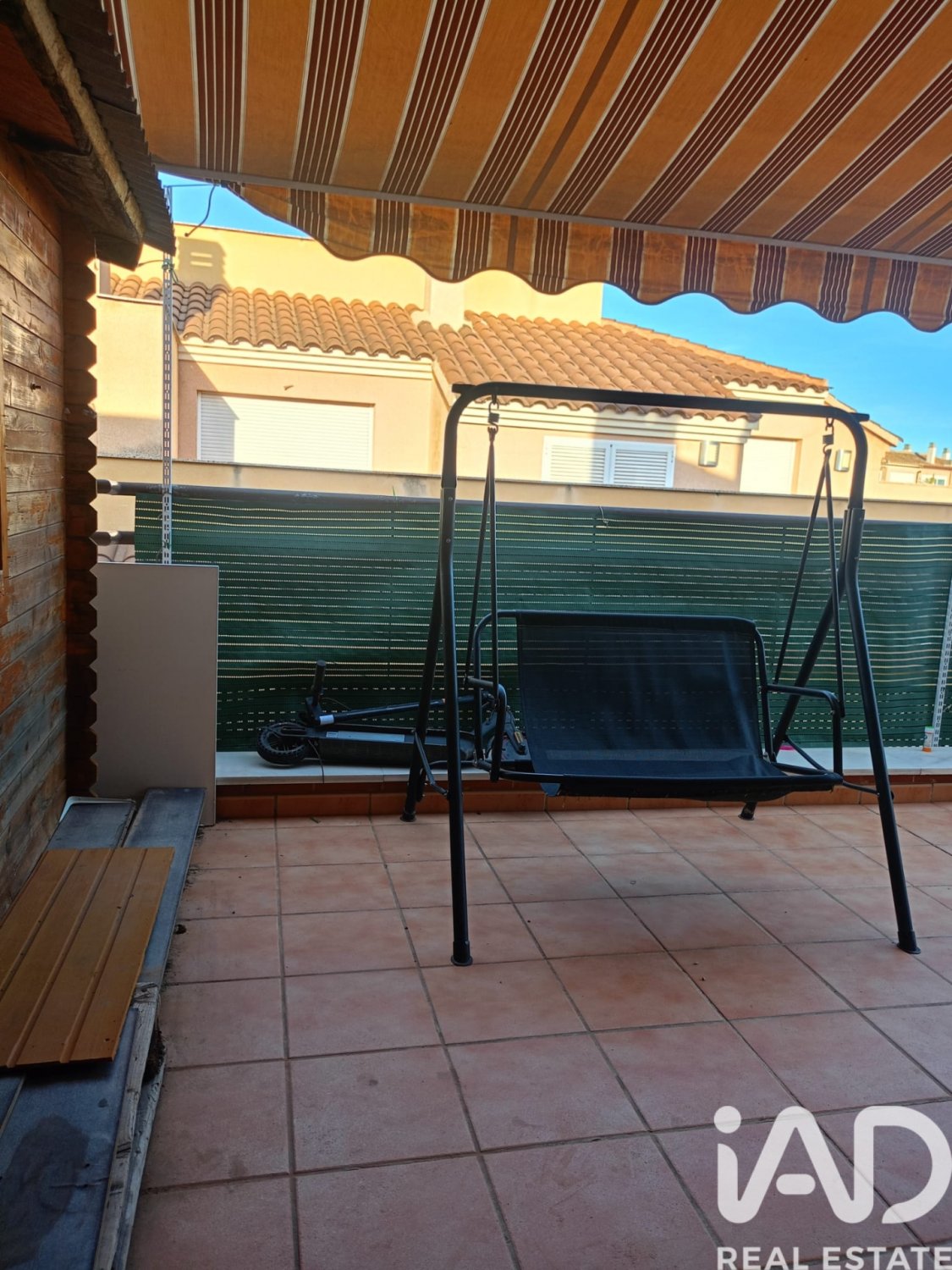 Attico a Lorca, Murcia, Spagna N° 184677
