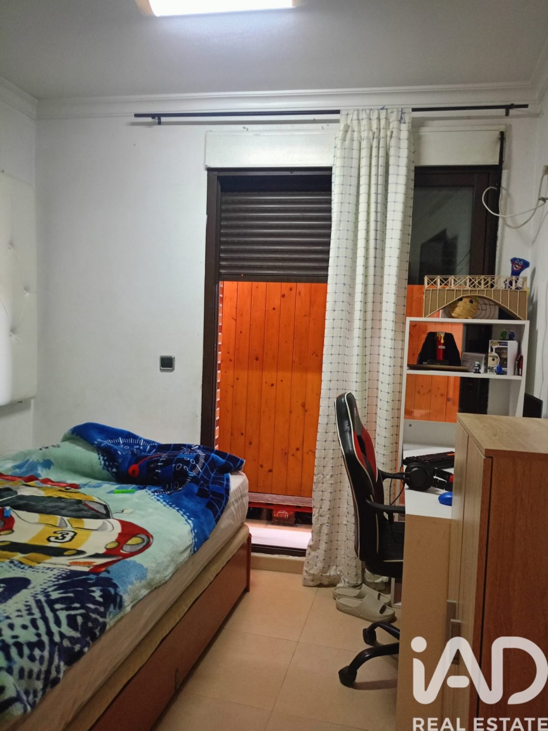 Attico a Lorca, Murcia, Spagna N° 184677
