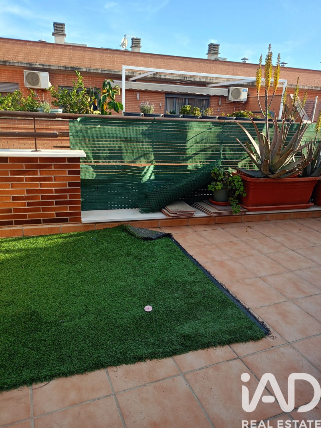 Attico a Lorca, Murcia, Spagna N° 184677