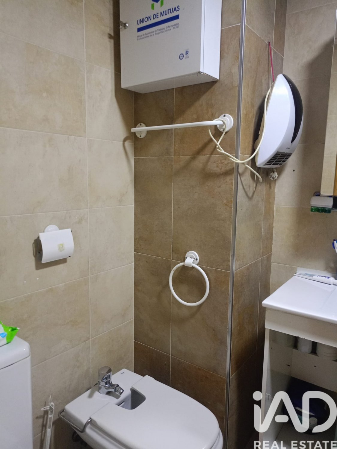 Attico a Lorca, Murcia, Spagna N° 184677