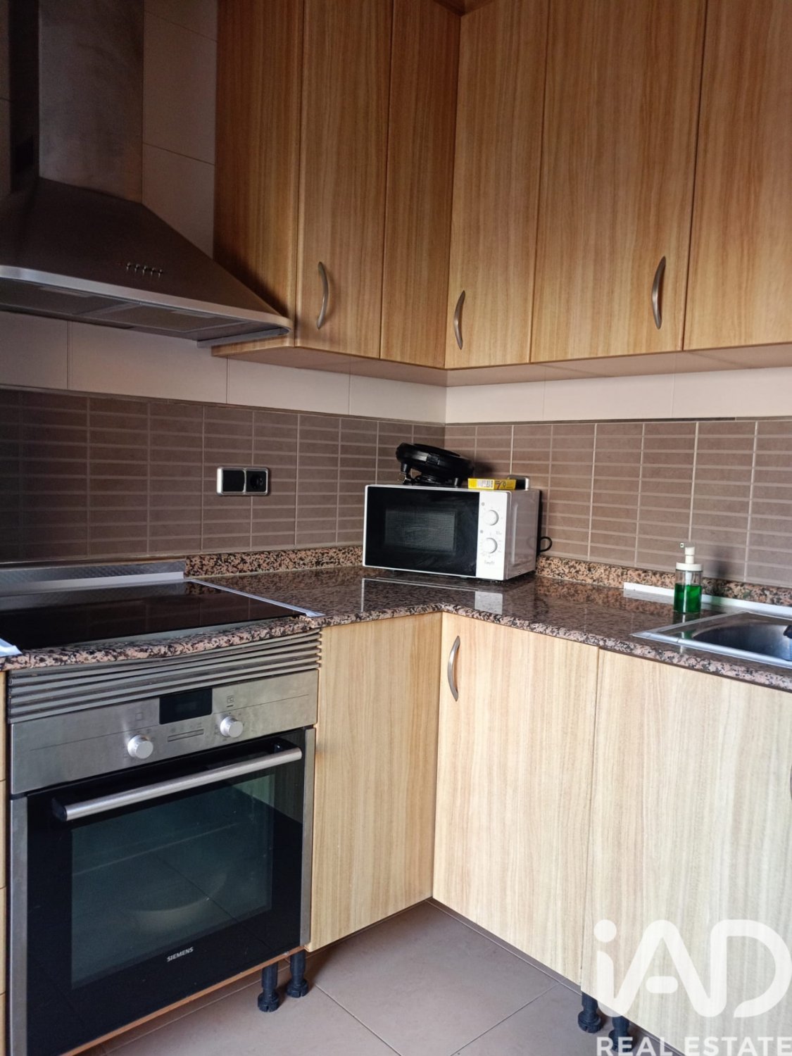 Attico a Lorca, Murcia, Spagna N° 184677
