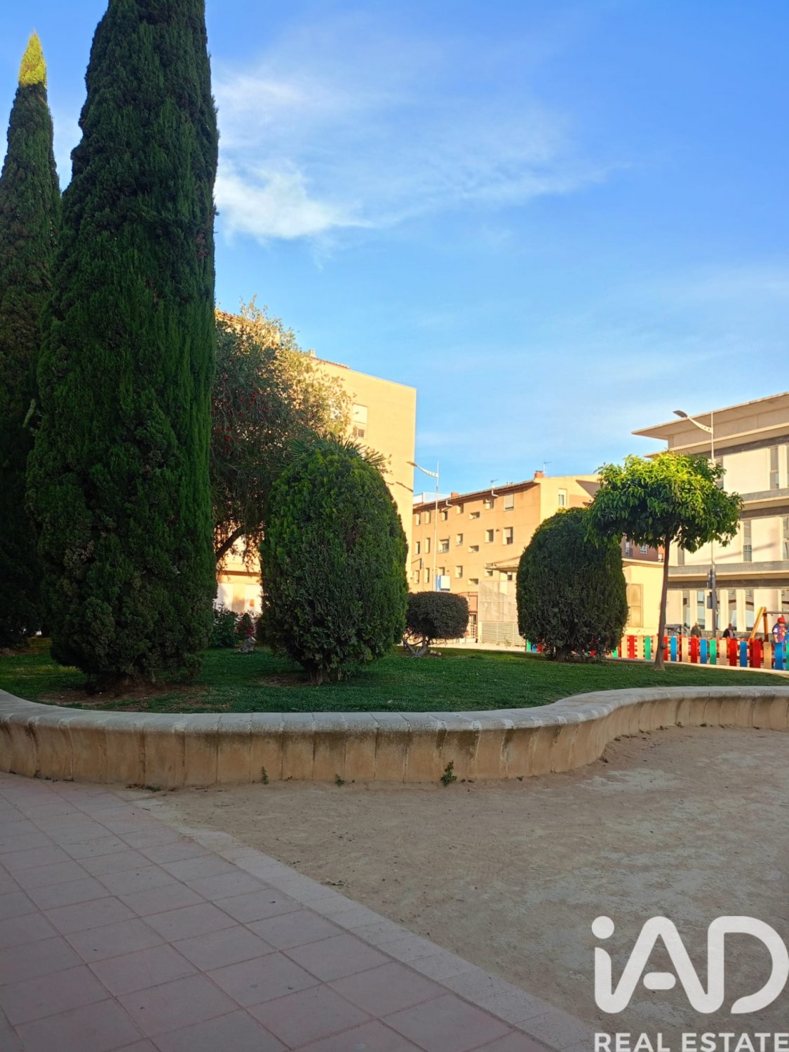 Attico a Lorca, Murcia, Spagna N° 184677