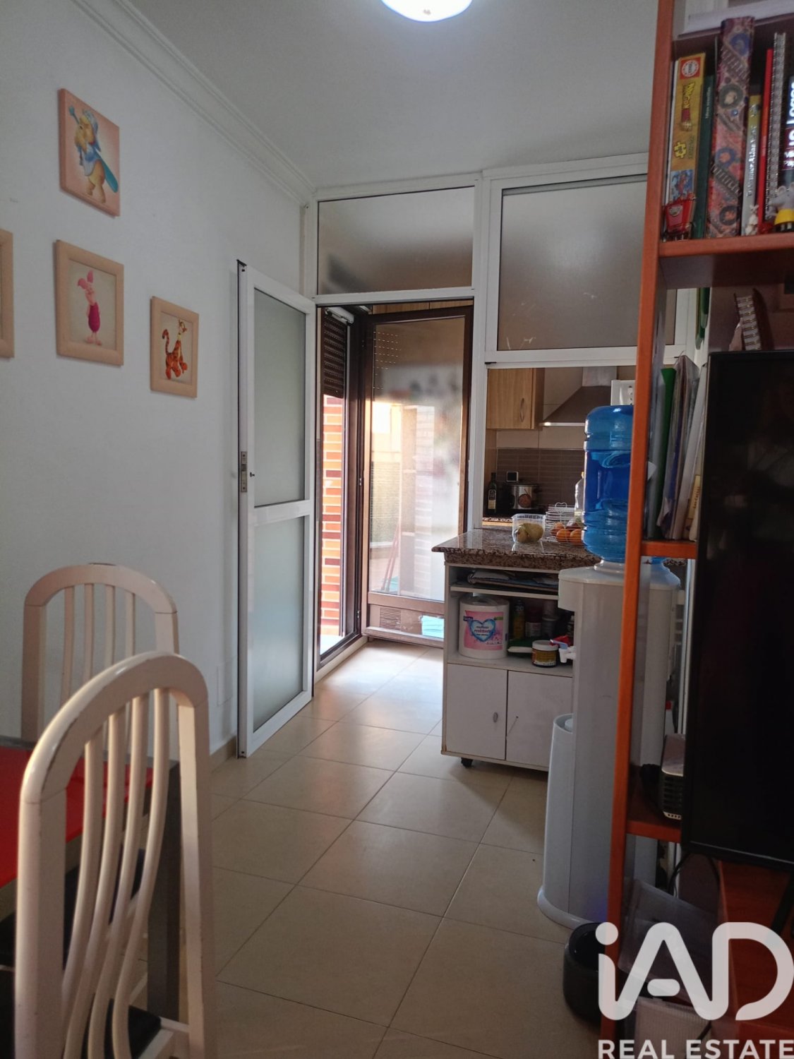 Attico a Lorca, Murcia, Spagna N° 184677