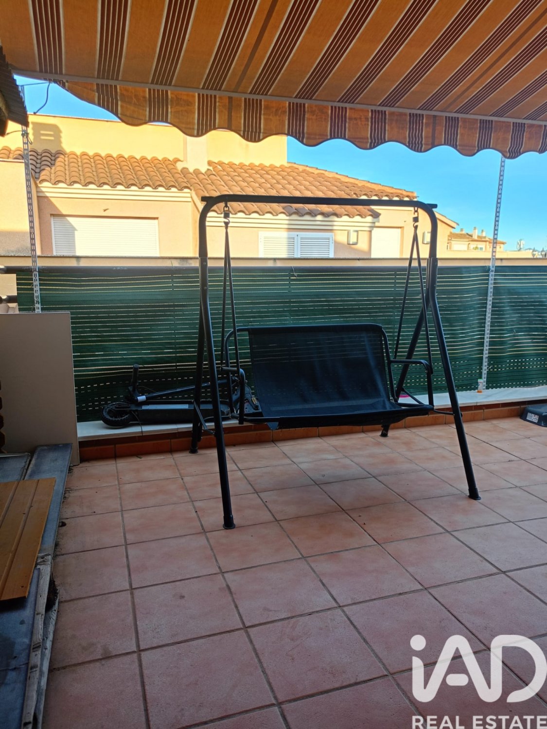 Attico a Lorca, Murcia, Spagna N° 184677