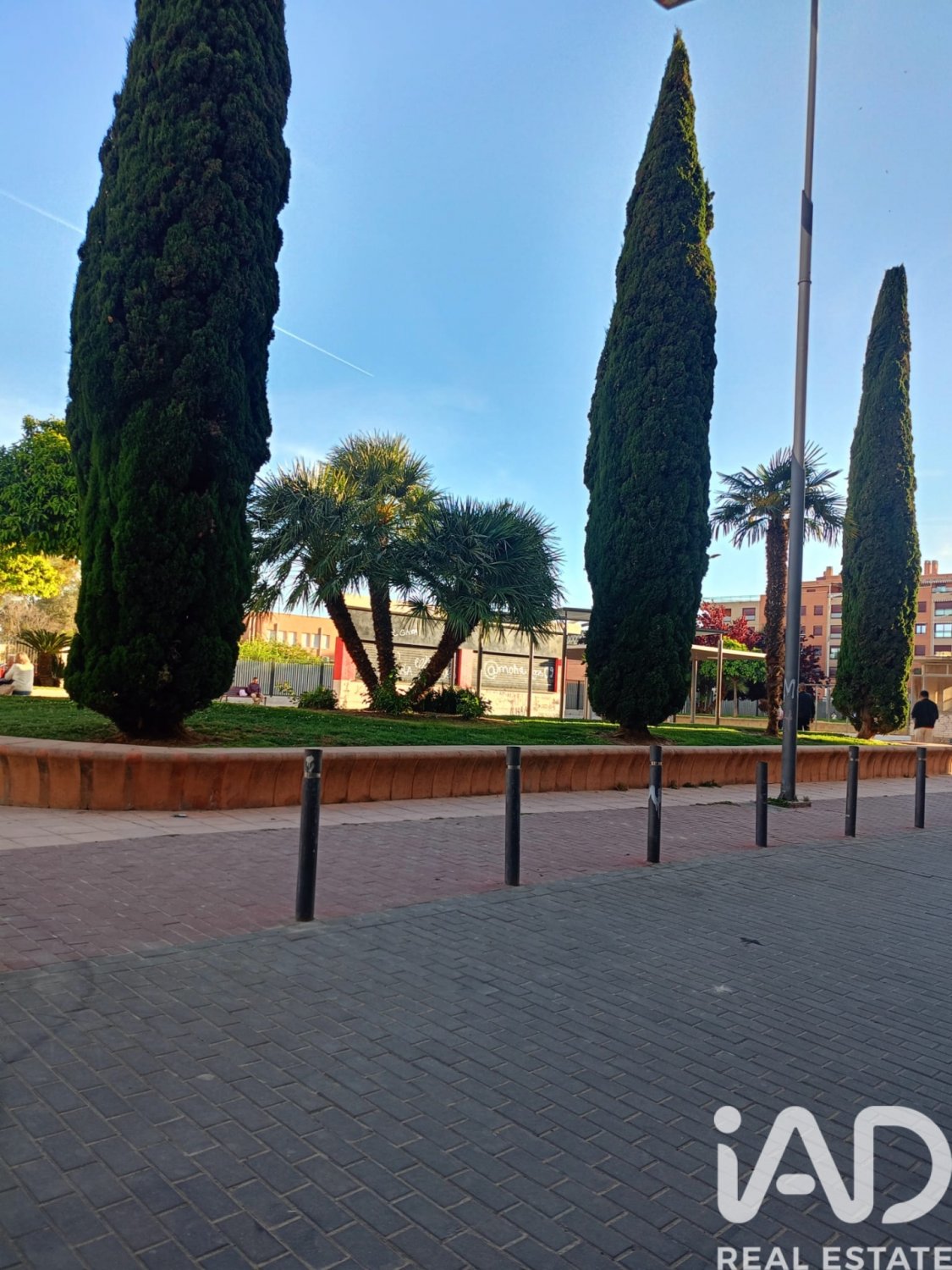Attico a Lorca, Murcia, Spagna N° 184677