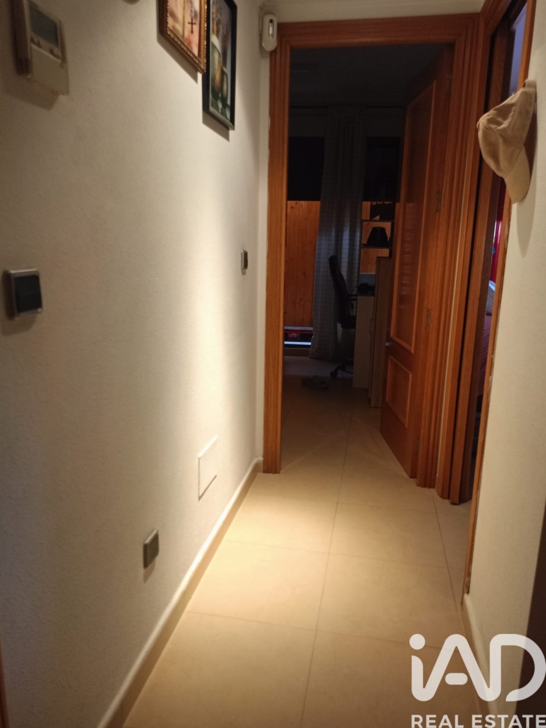 Attico a Lorca, Murcia, Spagna N° 184677