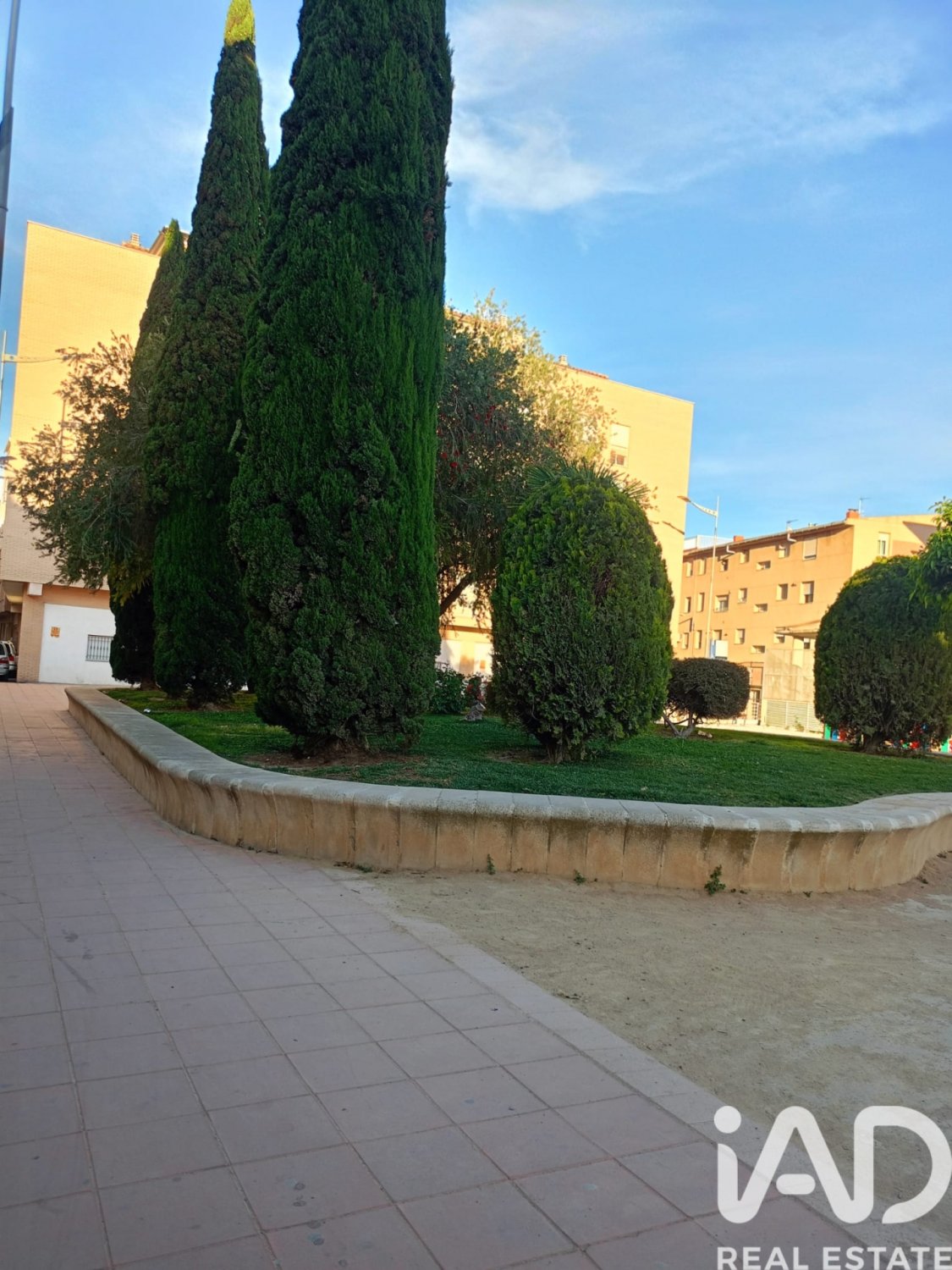 Attico a Lorca, Murcia, Spagna N° 184677