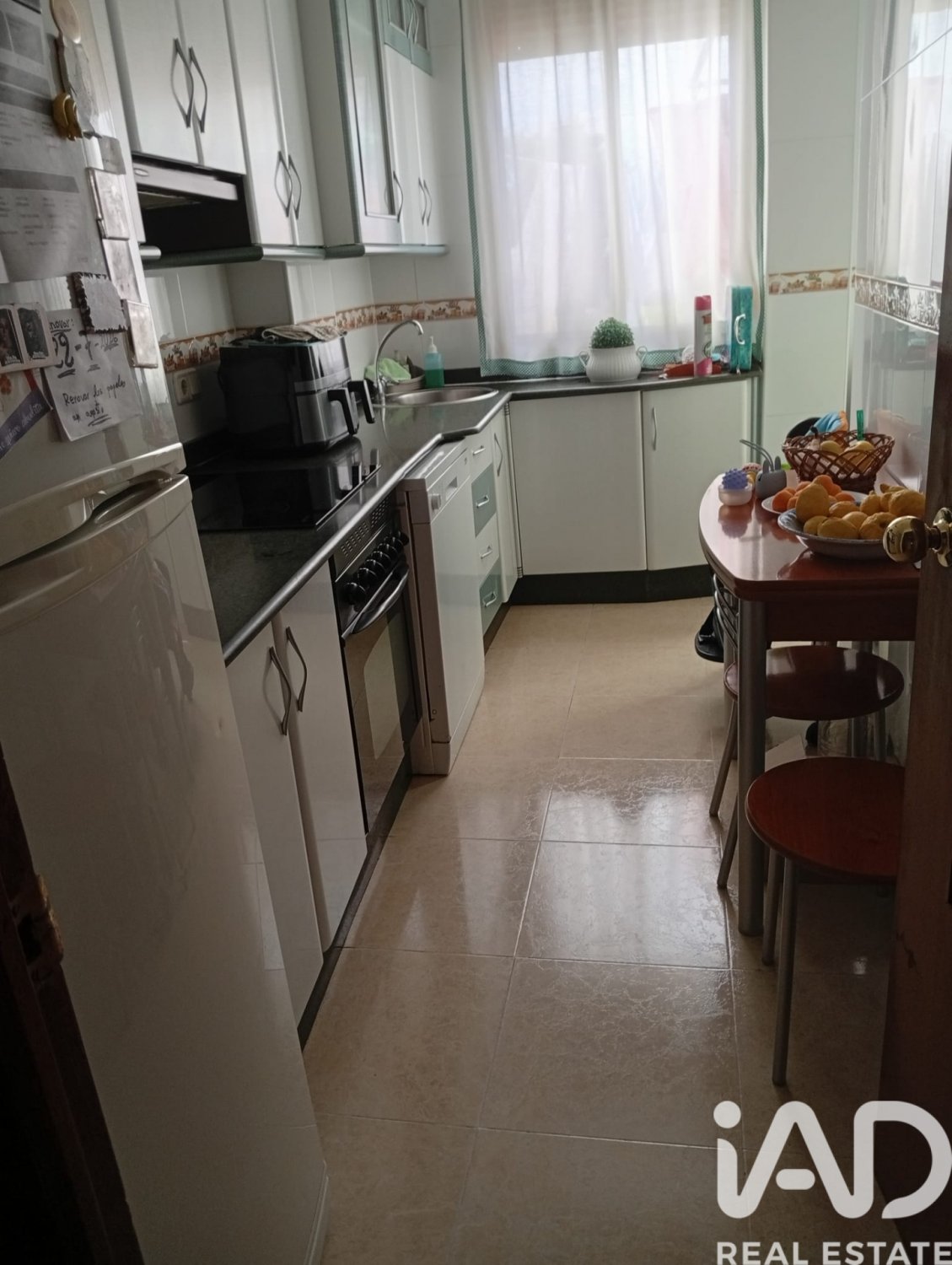 Wohnung in Calasparra, Murcia, Spanien 3 Schlafzimmer, 80 m2 Nr. 184671