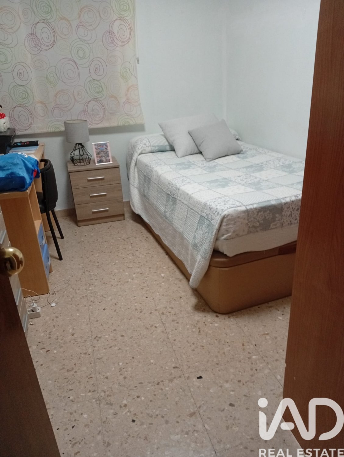 Wohnung in Calasparra, Murcia, Spanien 3 Schlafzimmer, 80 m2 Nr. 184671