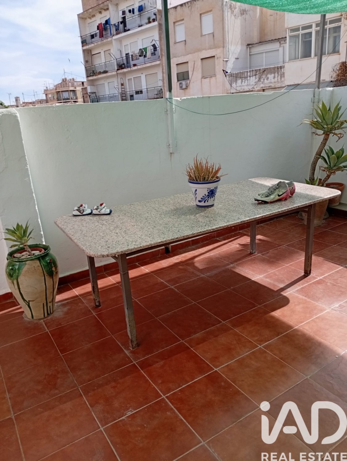 Wohnung in Calasparra, Murcia, Spanien 3 Schlafzimmer, 80 m2 Nr. 184671