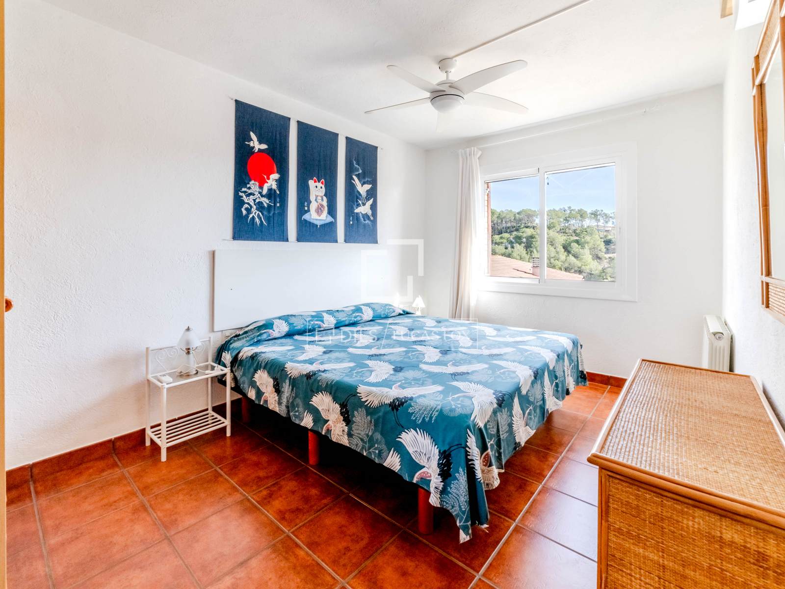 Huvila Sitges, Barcelona, Espanja 5 makuuhuonetta, 191 m2 No. 160824