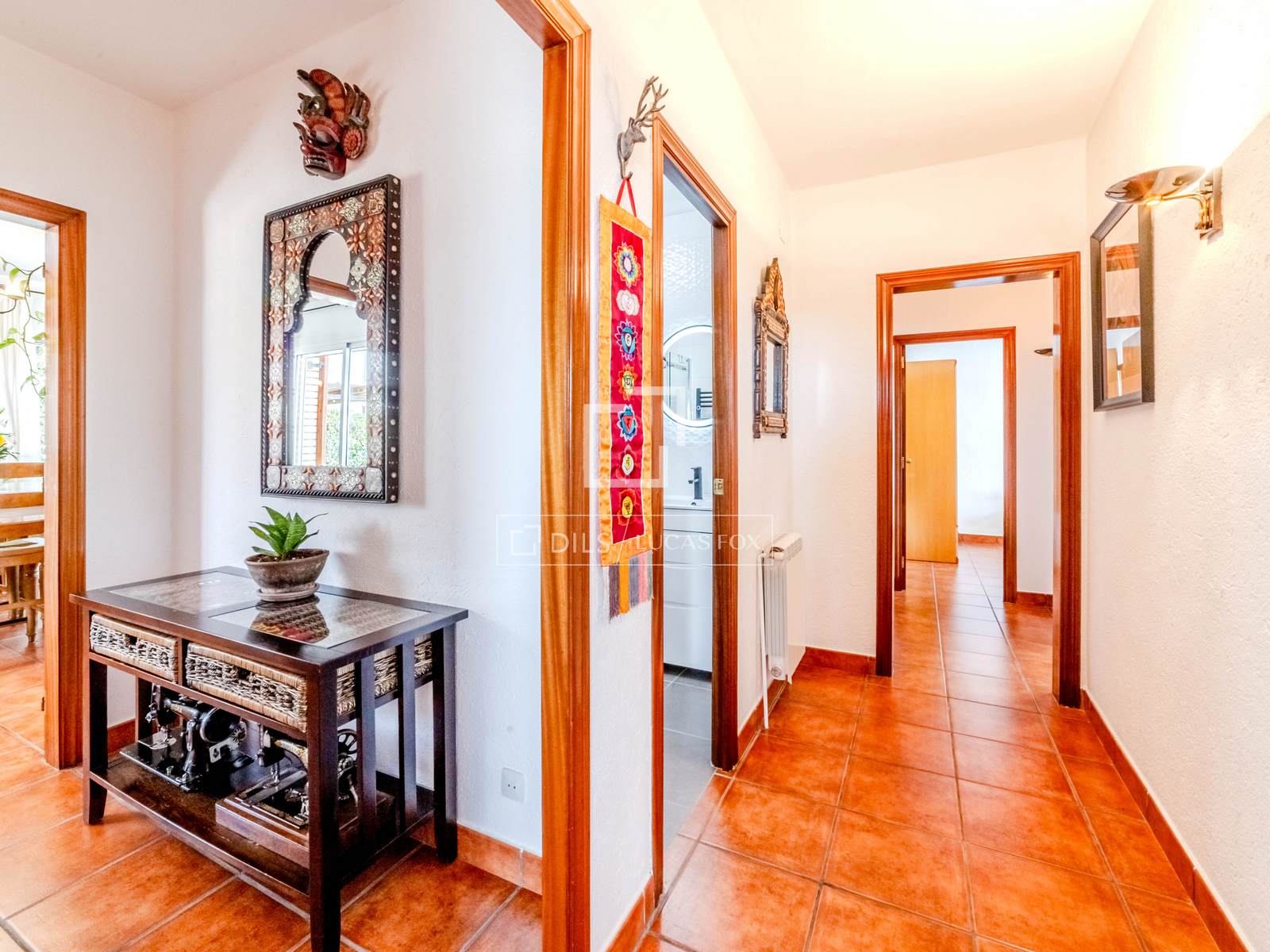 Huvila Sitges, Barcelona, Espanja 5 makuuhuonetta, 191 m2 No. 160824