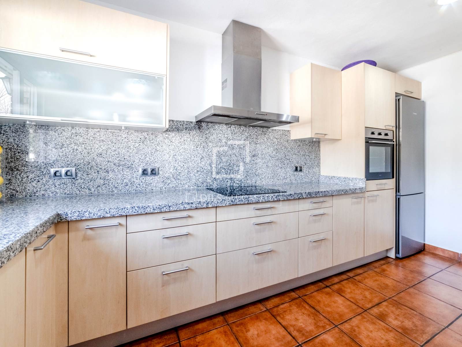 Huvila Sitges, Barcelona, Espanja 5 makuuhuonetta, 191 m2 No. 160824