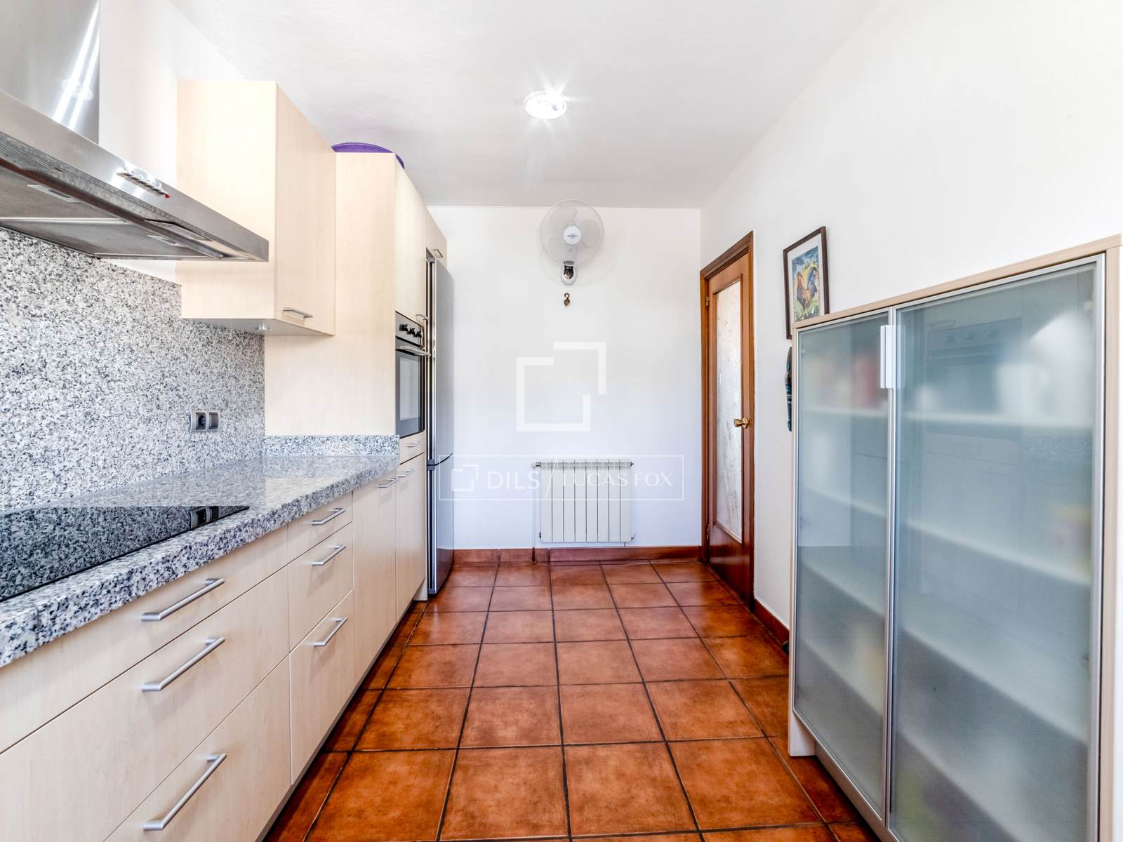 Huvila Sitges, Barcelona, Espanja 5 makuuhuonetta, 191 m2 No. 160824