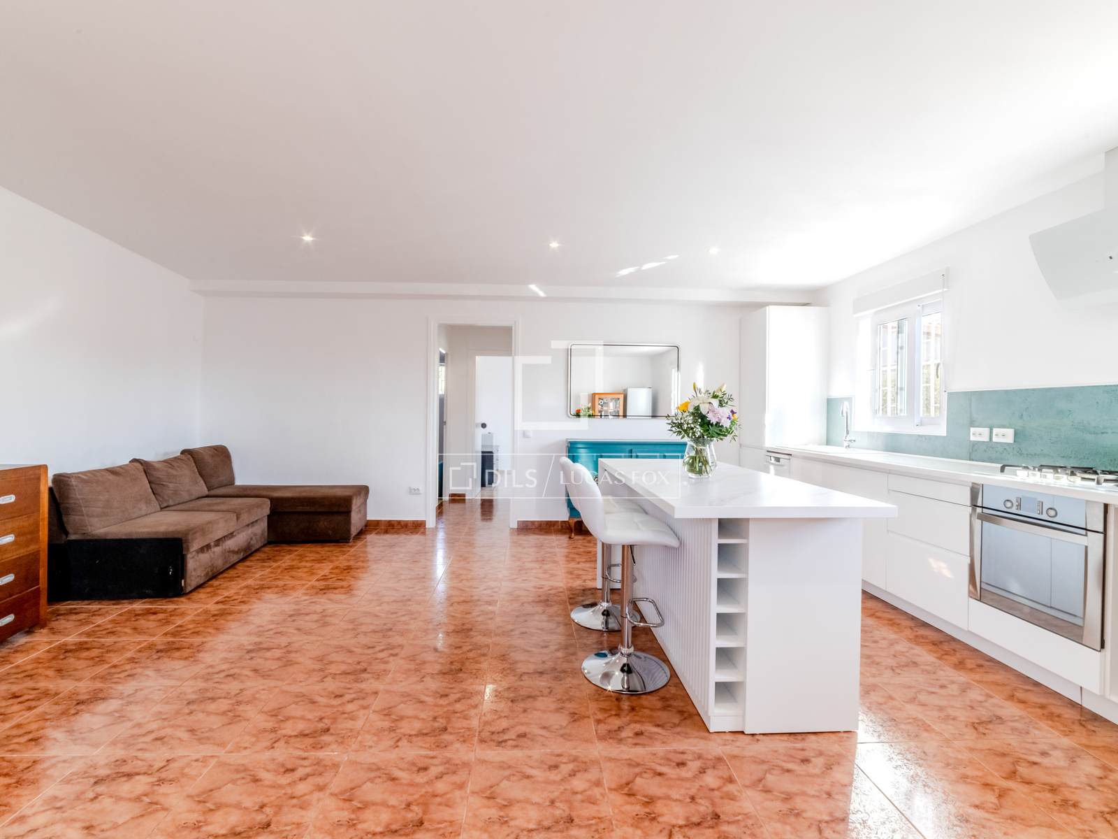 Huvila Sitges, Barcelona, Espanja 5 makuuhuonetta, 191 m2 No. 160824