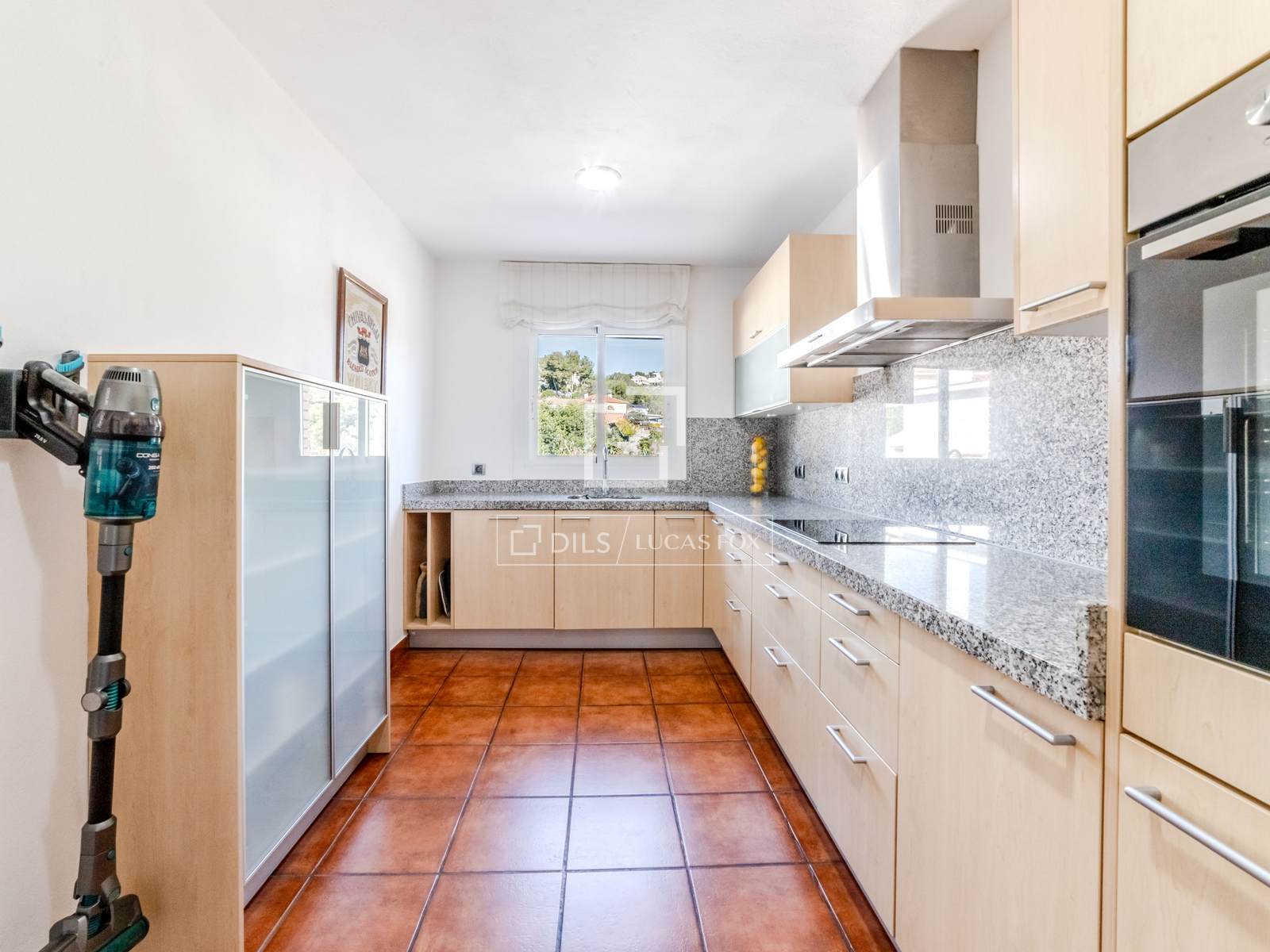Huvila Sitges, Barcelona, Espanja 5 makuuhuonetta, 191 m2 No. 160824