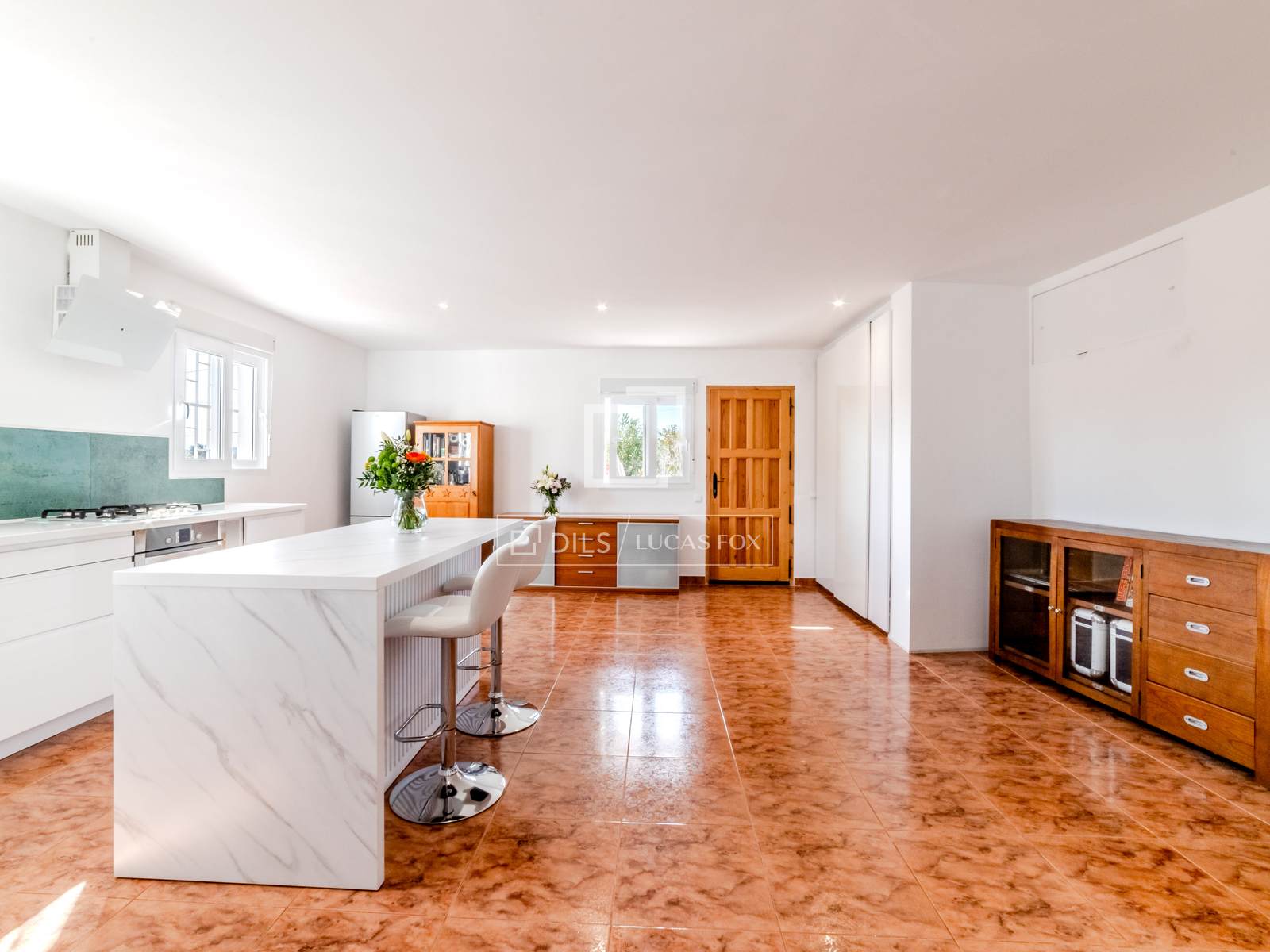 Huvila Sitges, Barcelona, Espanja 5 makuuhuonetta, 191 m2 No. 160824