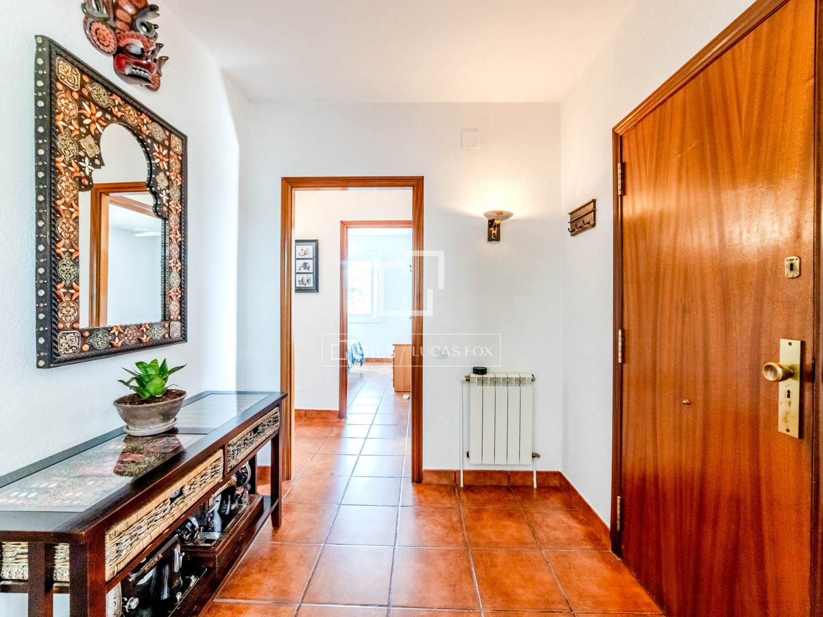 Huvila Sitges, Barcelona, Espanja 5 makuuhuonetta, 191 m2 No. 160824