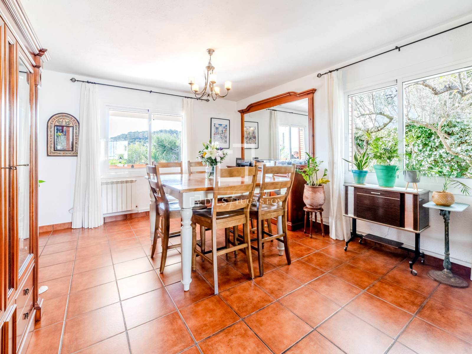 Huvila Sitges, Barcelona, Espanja 5 makuuhuonetta, 191 m2 No. 160824