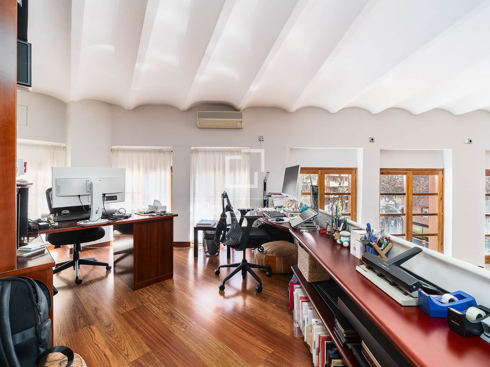 Apartamento en Barcelona, España 6 dormitorios, 406 m2 No. 160827