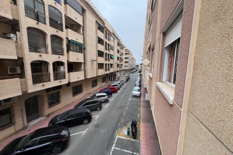 Dzīvoklis Torrevieja, Alicante, Spānijā 2 istabas, 70 m2 Nr. 186858
