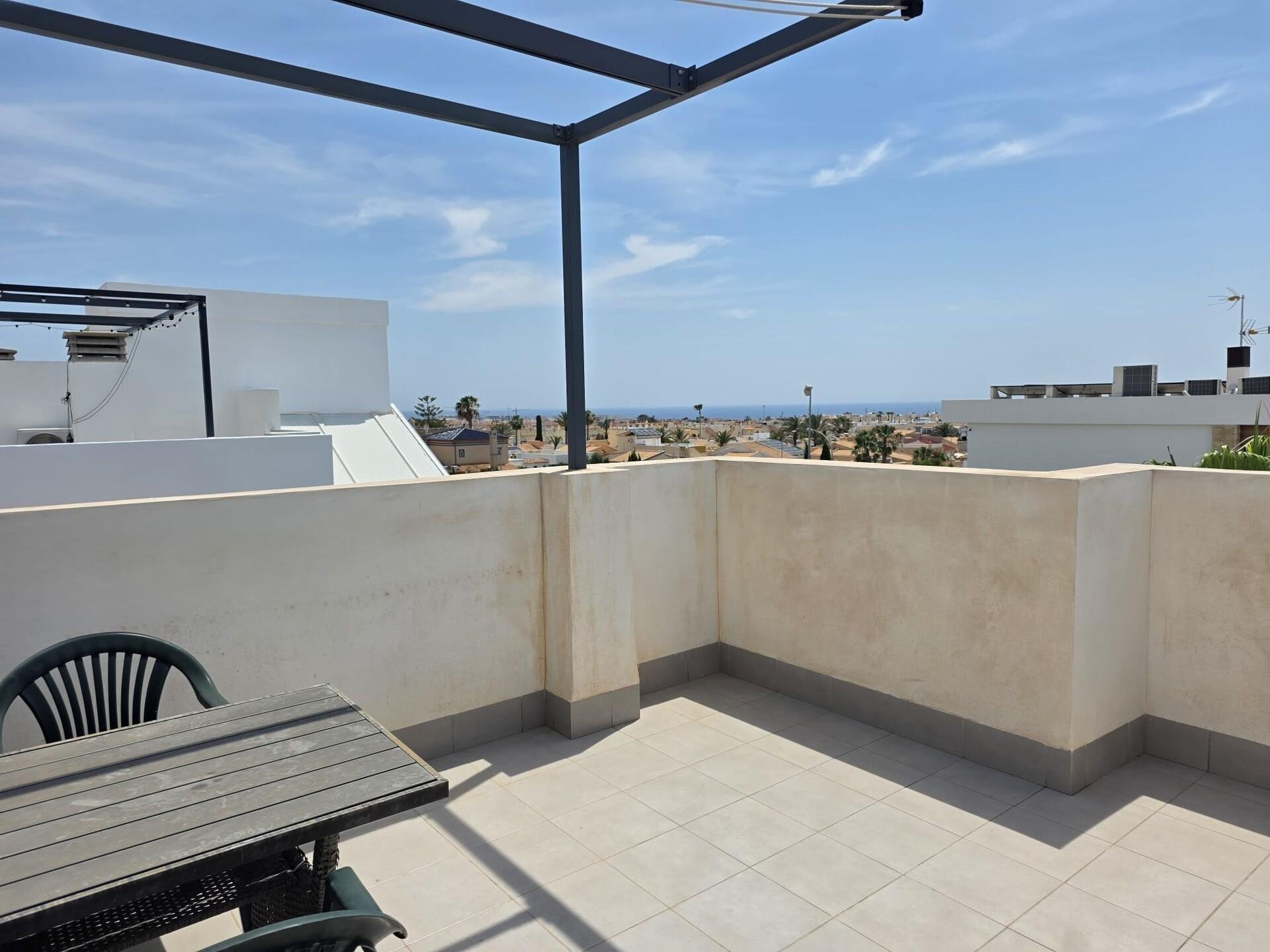 House in Alicante, Spain 1390 sq.m. No. 186856