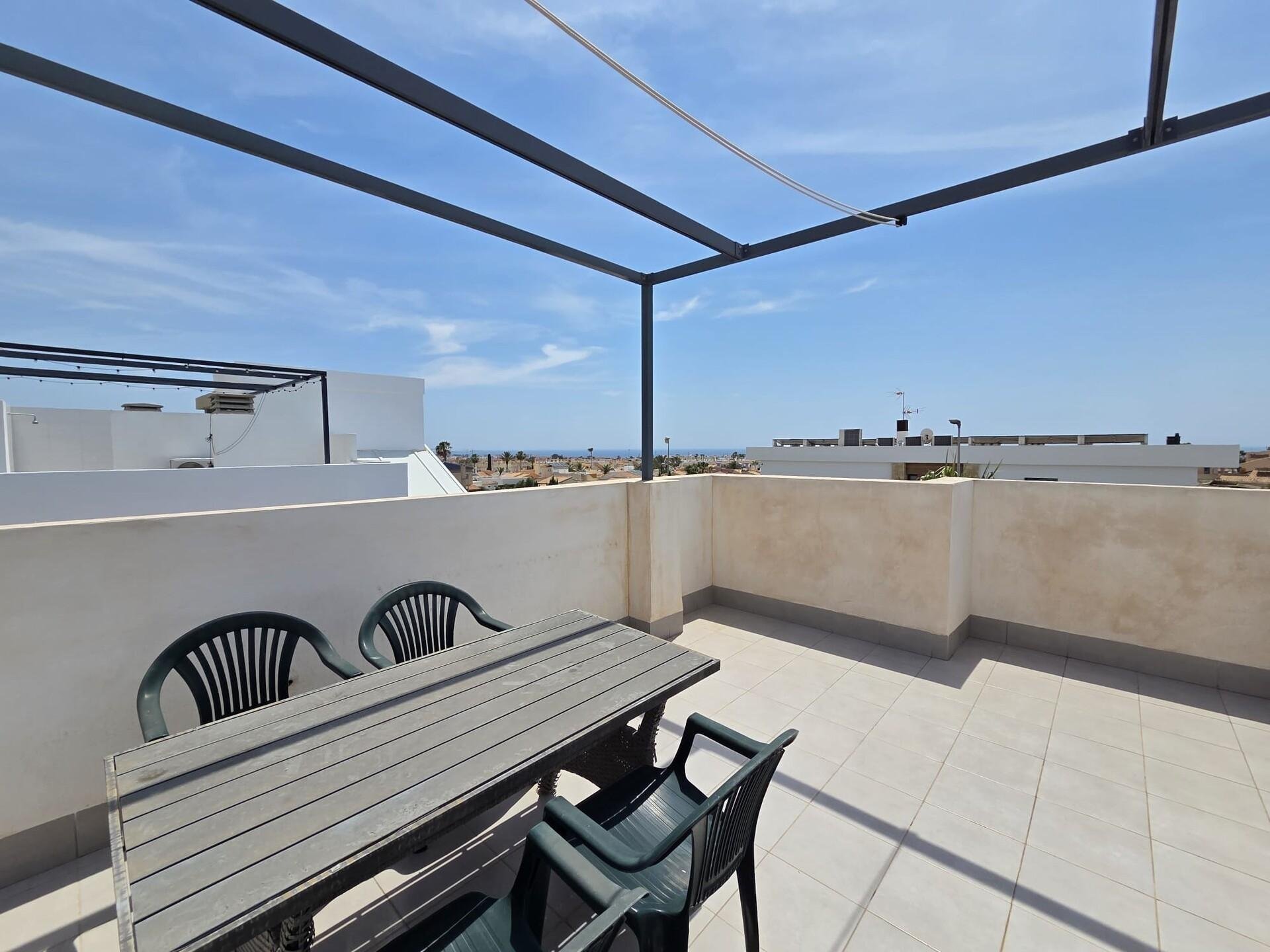 House in Alicante, Spain 1390 sq.m. No. 186856