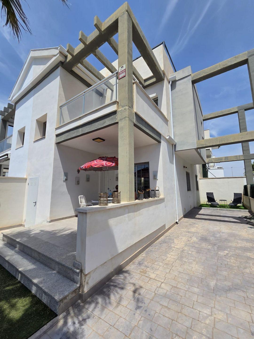 House in Alicante, Spain 1390 sq.m. No. 186856