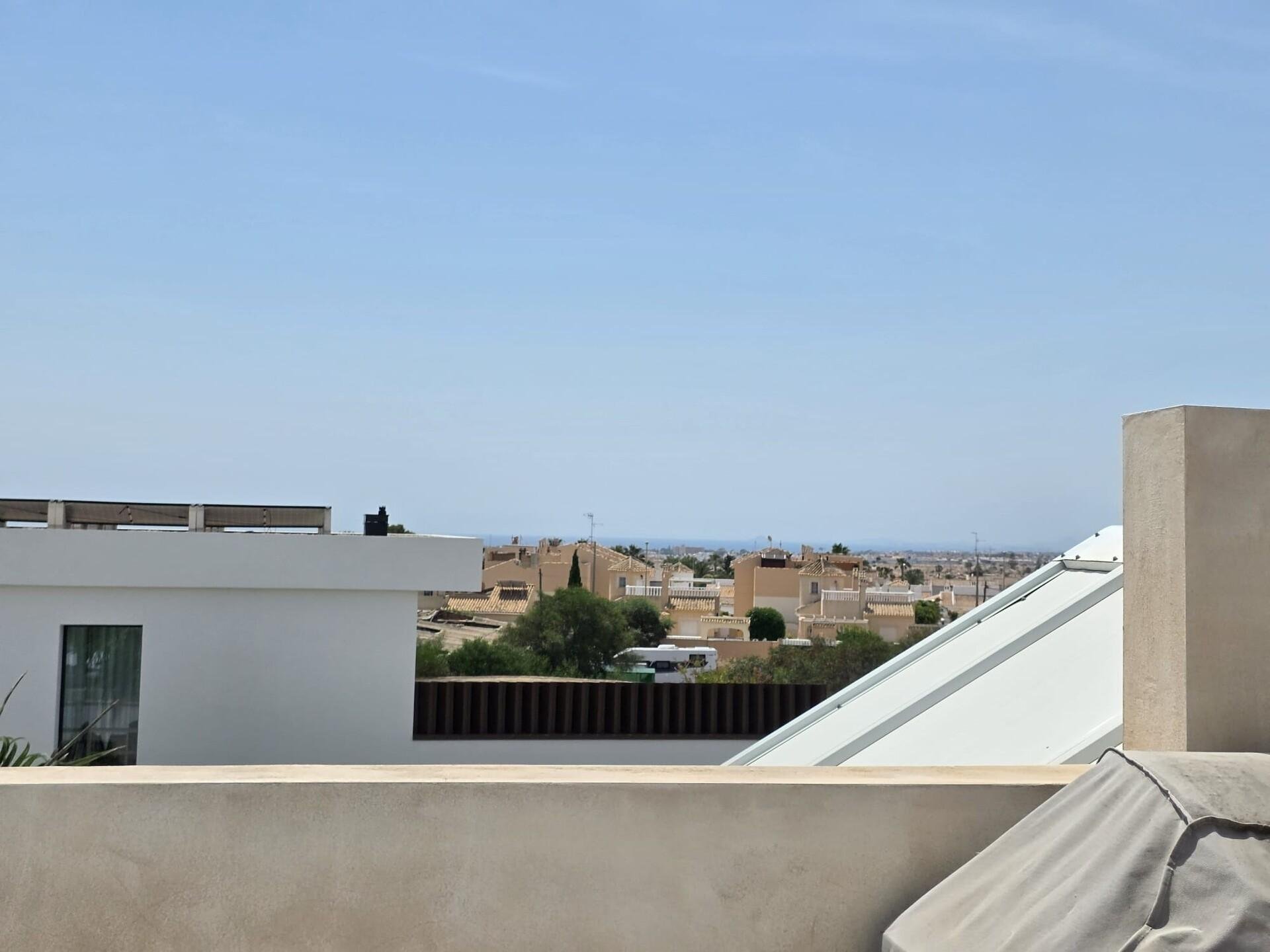 House in Alicante, Spain 1390 sq.m. No. 186856