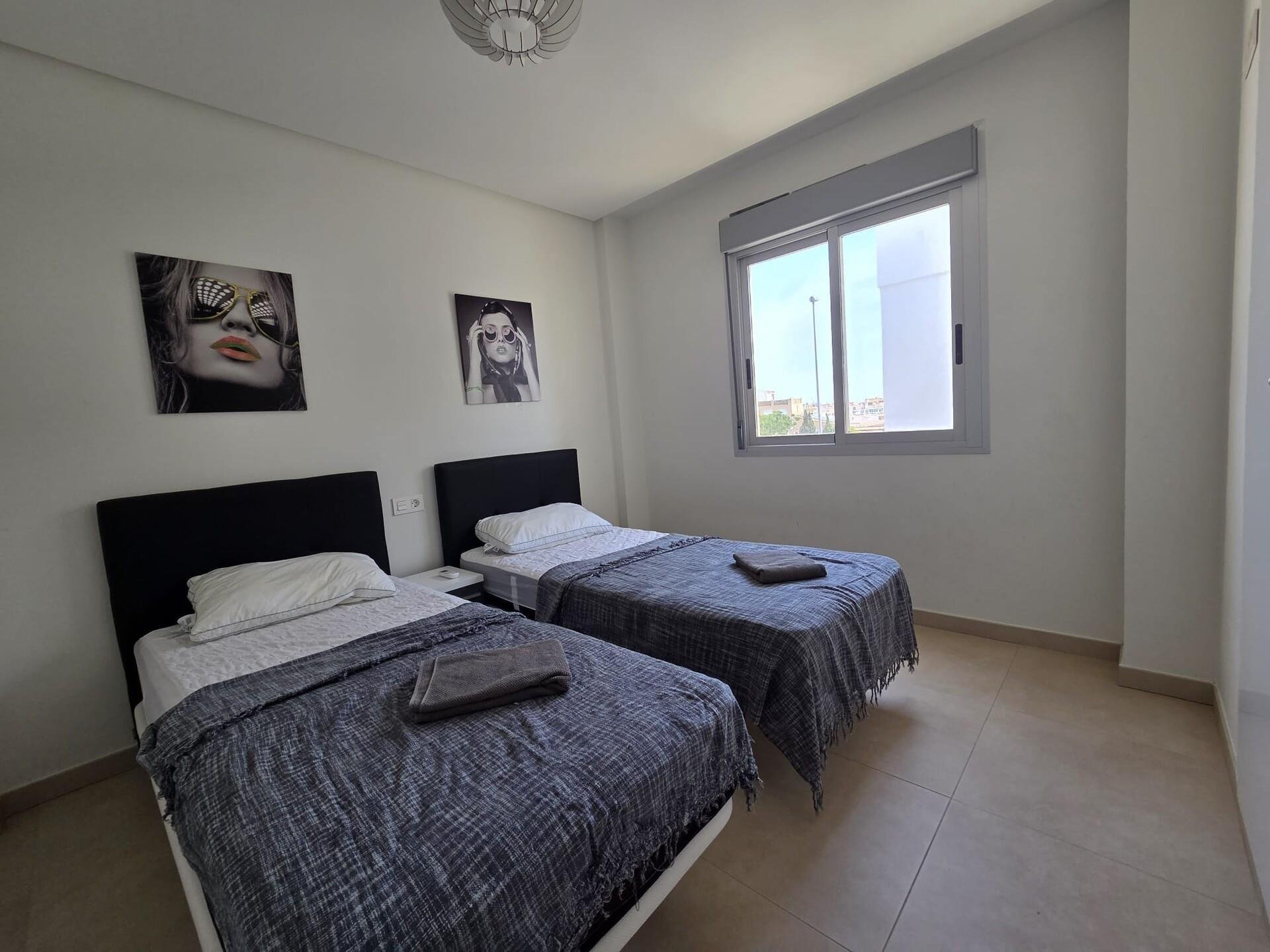 House in Alicante, Spain 1390 sq.m. No. 186856