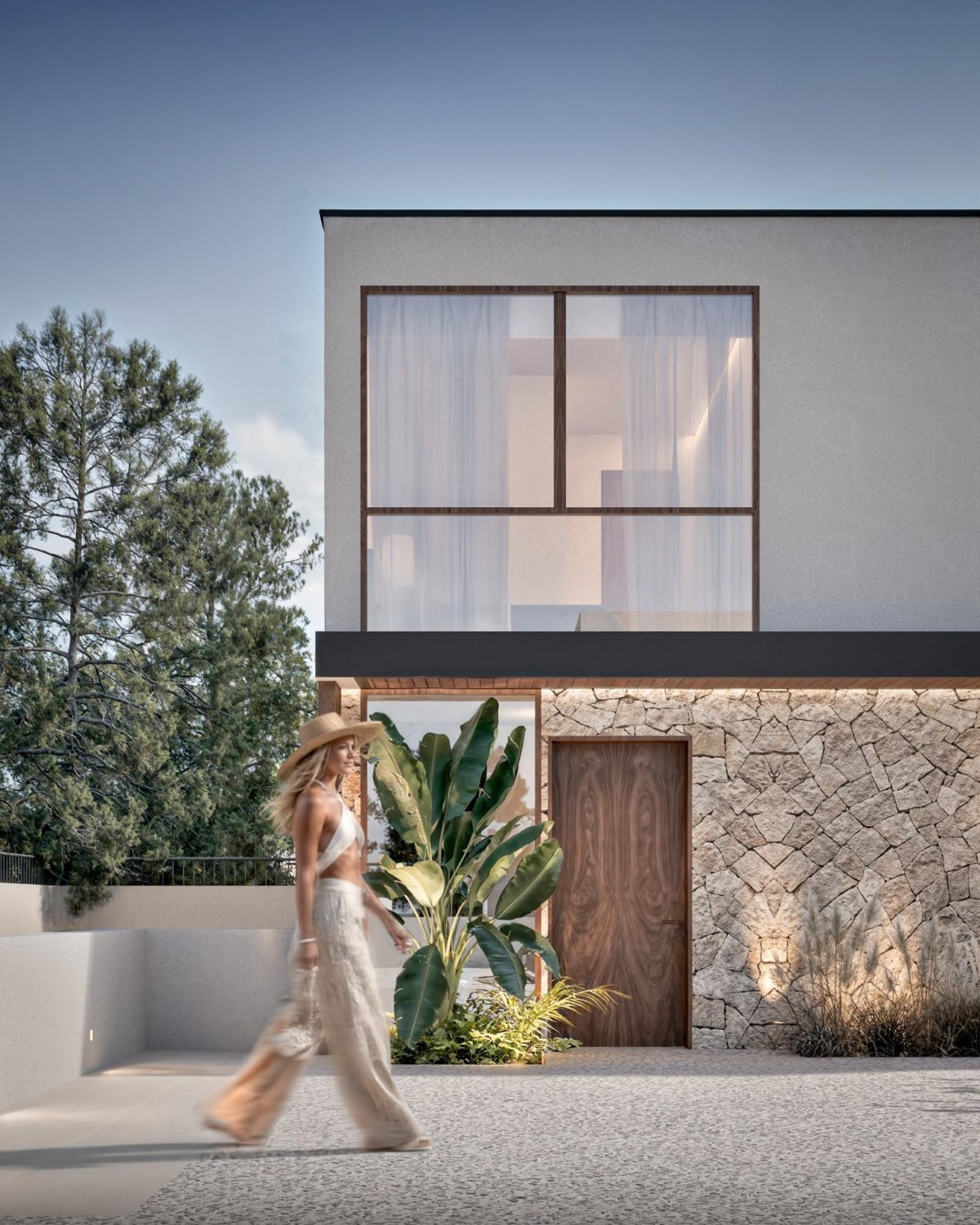 Villa à Denia, Alicante, Espagne 3 chambres, 450 m2 No. 186831
