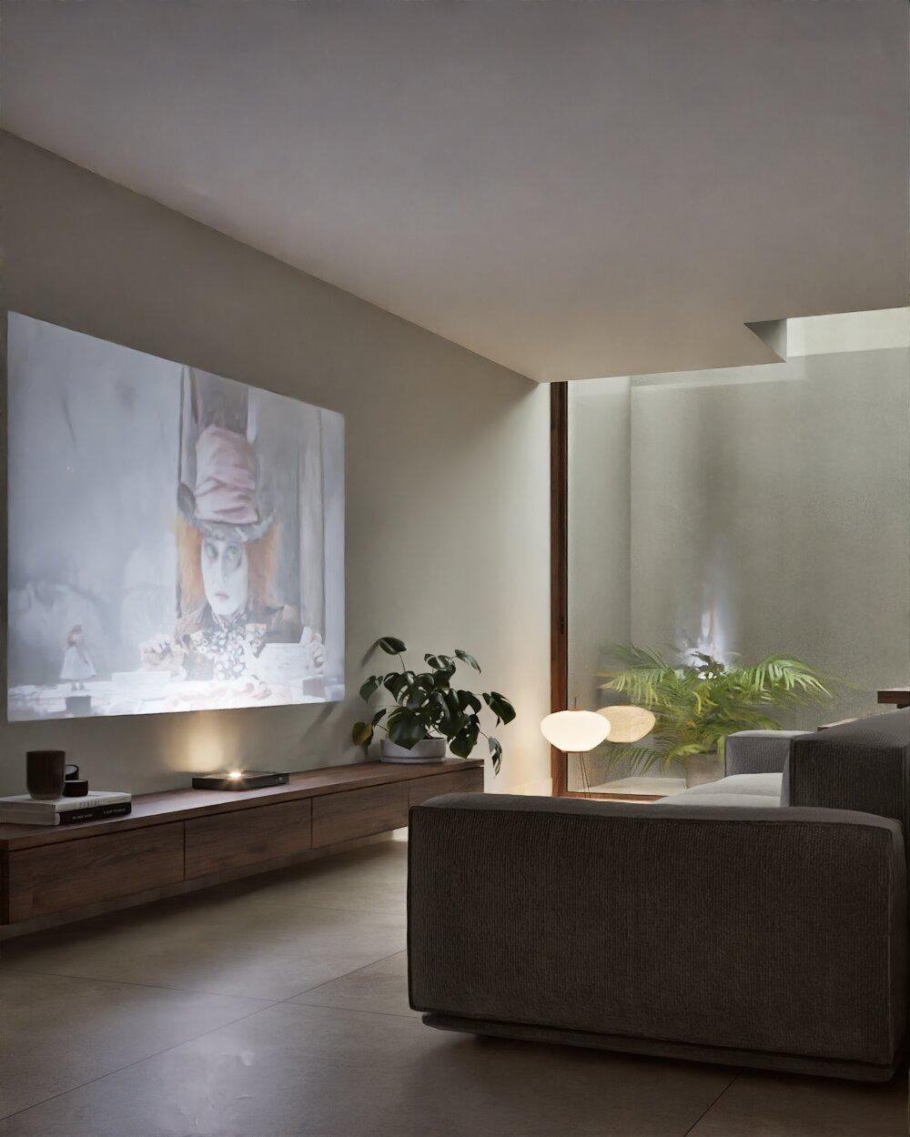 Villa à Denia, Alicante, Espagne 3 chambres, 450 m2 No. 186831