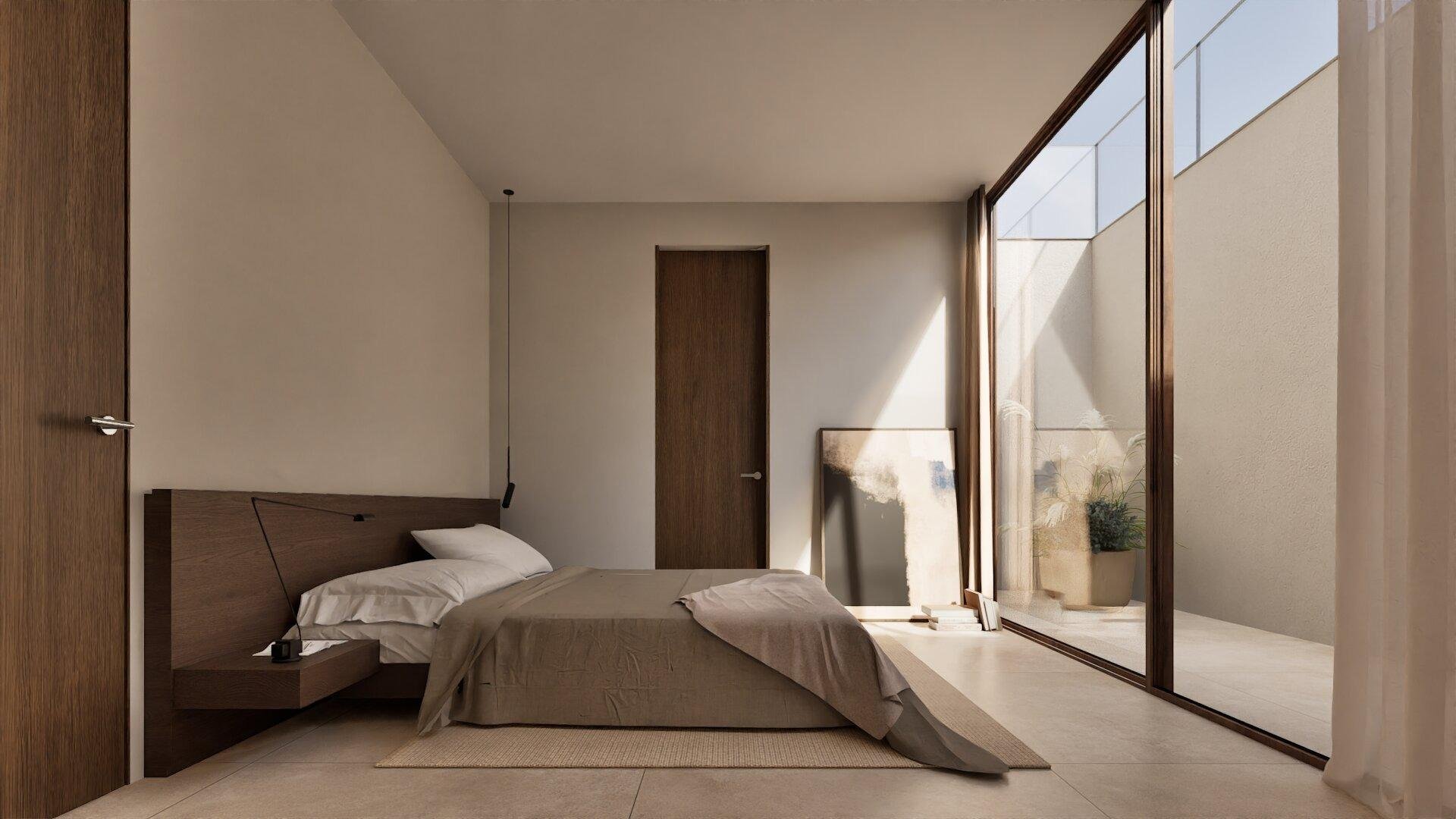 Villa à Denia, Alicante, Espagne 3 chambres, 450 m2 No. 186831