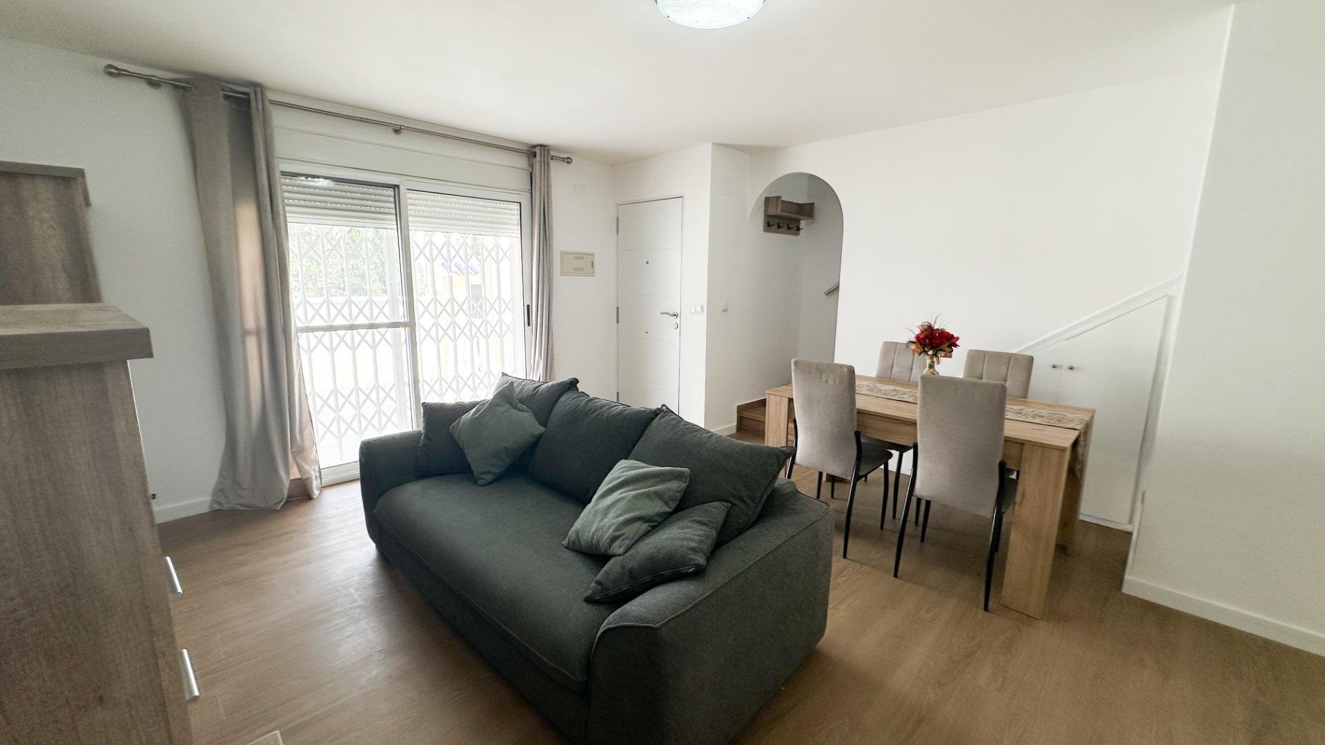 Apartament w Urbanizacion Las Filipinas, Alicante, Hiszpania 3 sypialnie, 125 mkw. nr 186859
