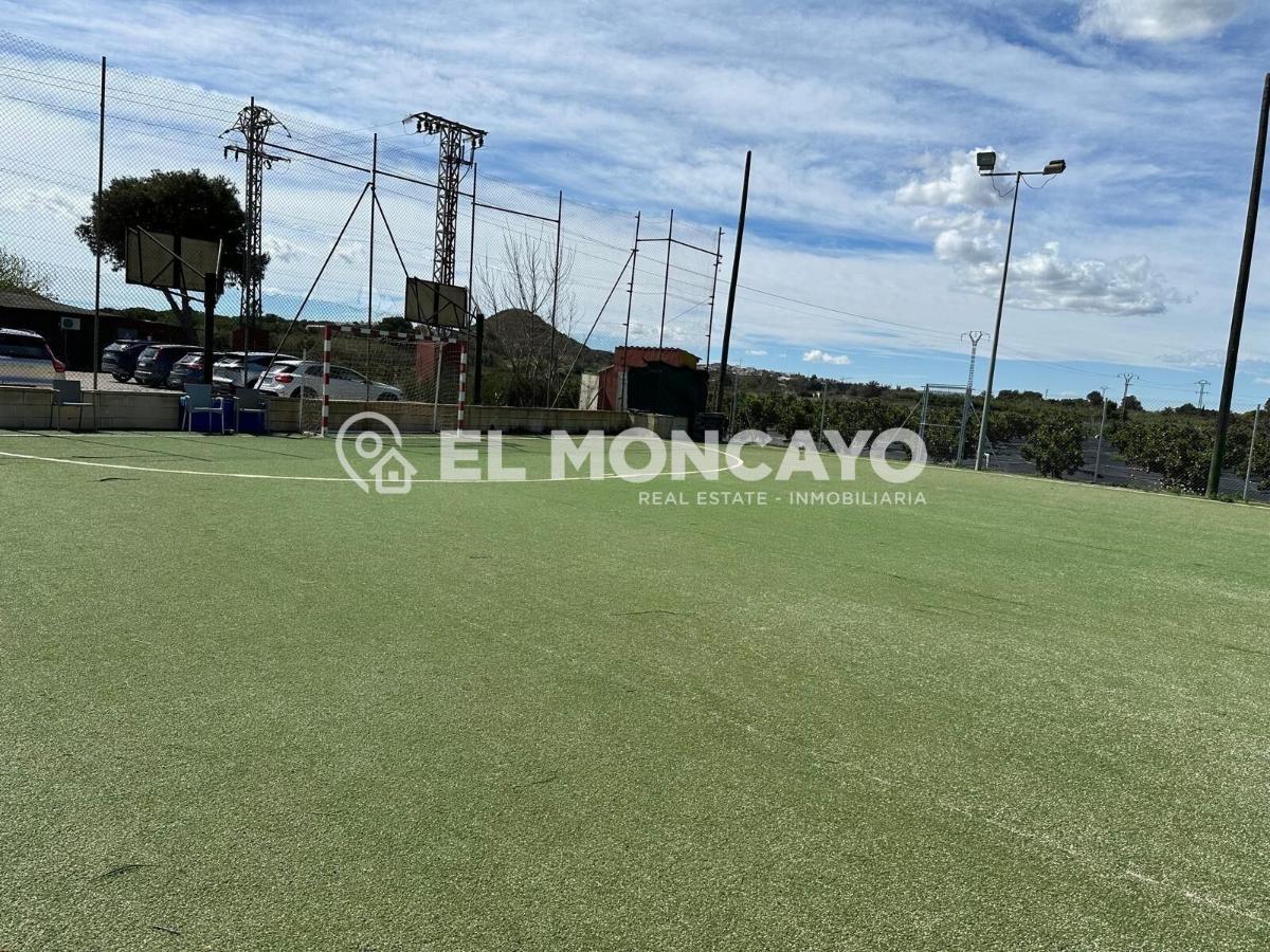 Commercial property in Guardamar del Segura, Alicante, Spain No. 149076