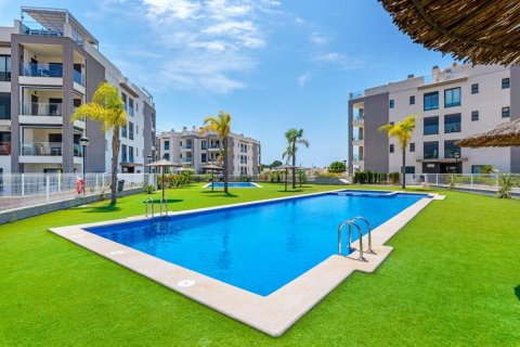 Wohnung in Alicante, Spanien 2 Schlafzimmer, 76 m2 Nr. 149082