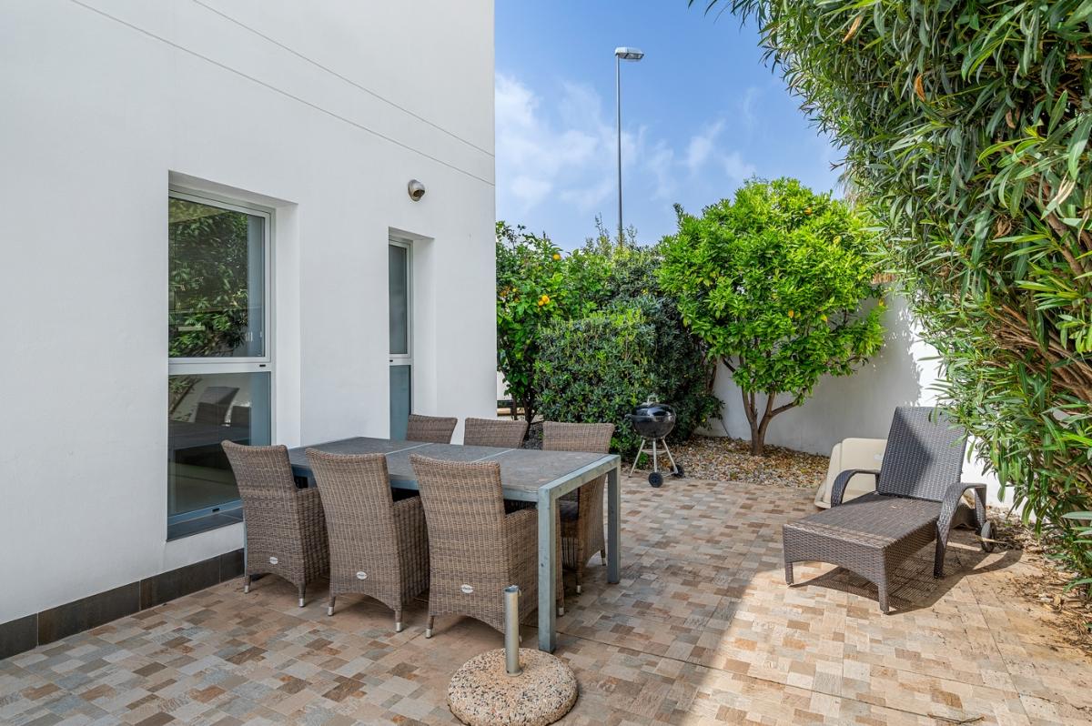 Villa in Ciudad Quesada, Alicante, Spanien 3 Schlafzimmer, 114 m2 Nr. 149079