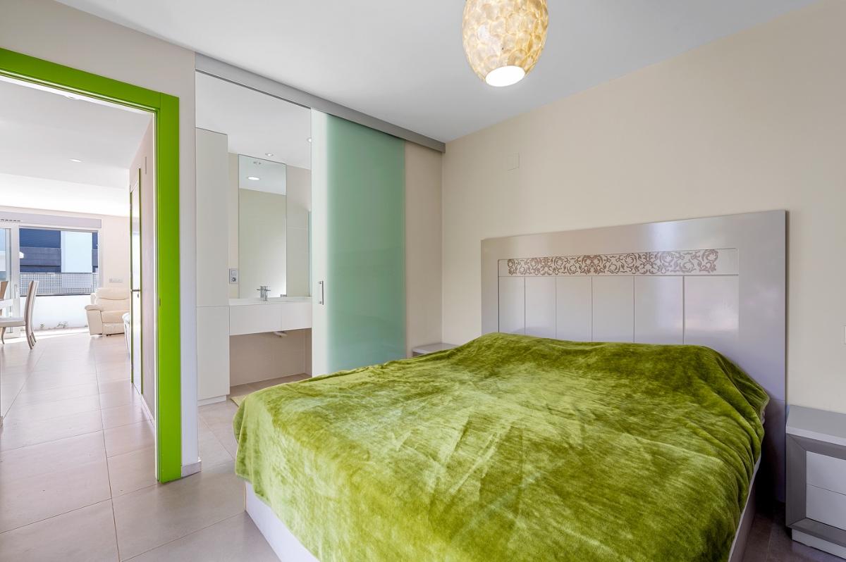 Villa in Ciudad Quesada, Alicante, Spanien 3 Schlafzimmer, 114 m2 Nr. 149079