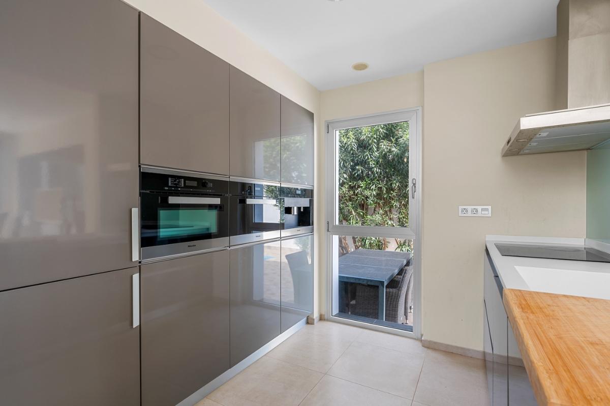 Villa in Ciudad Quesada, Alicante, Spanien 3 Schlafzimmer, 114 m2 Nr. 149079