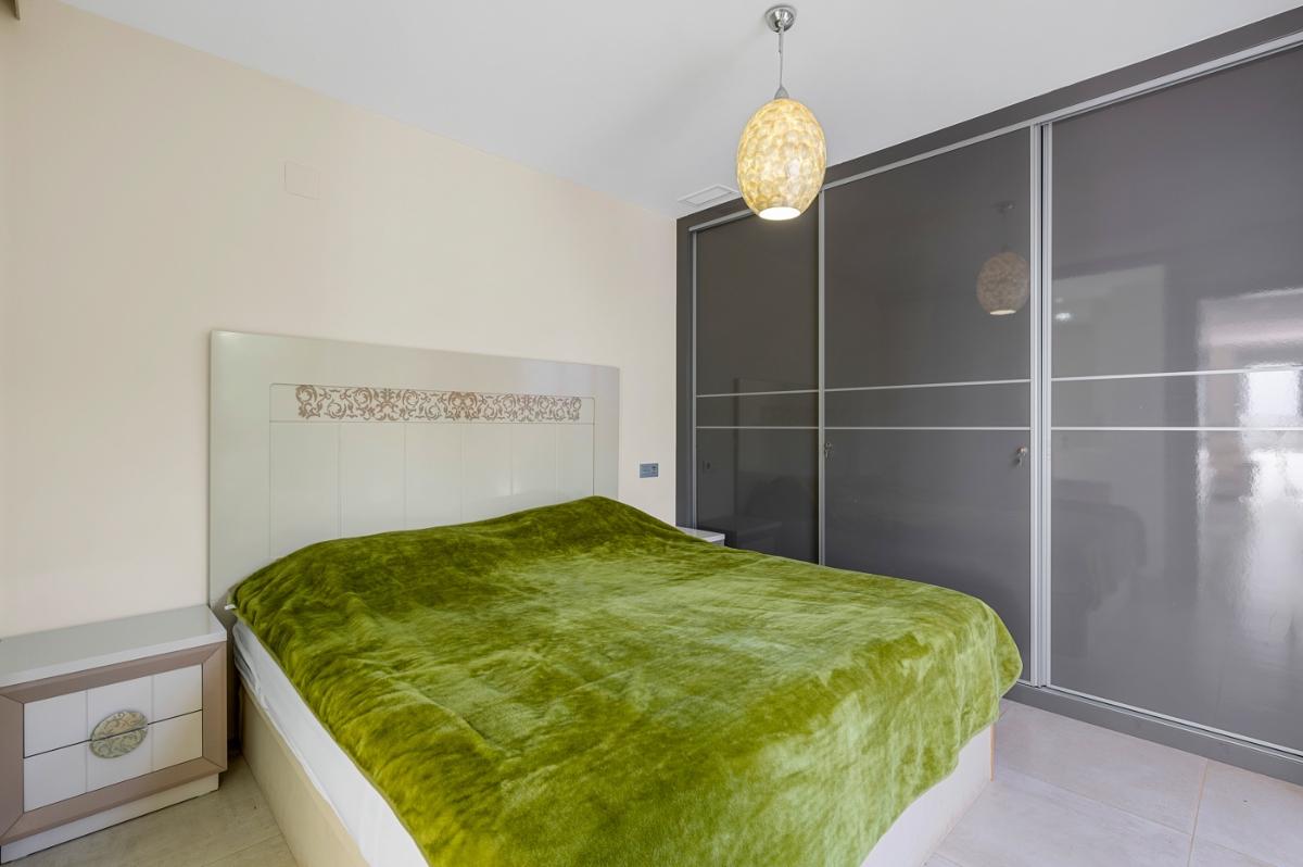 Villa in Ciudad Quesada, Alicante, Spanien 3 Schlafzimmer, 114 m2 Nr. 149079