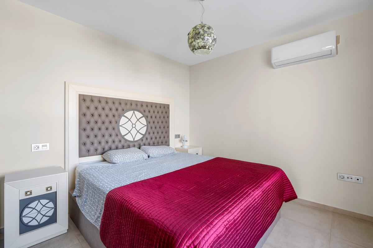 Villa in Ciudad Quesada, Alicante, Spanien 3 Schlafzimmer, 114 m2 Nr. 149079
