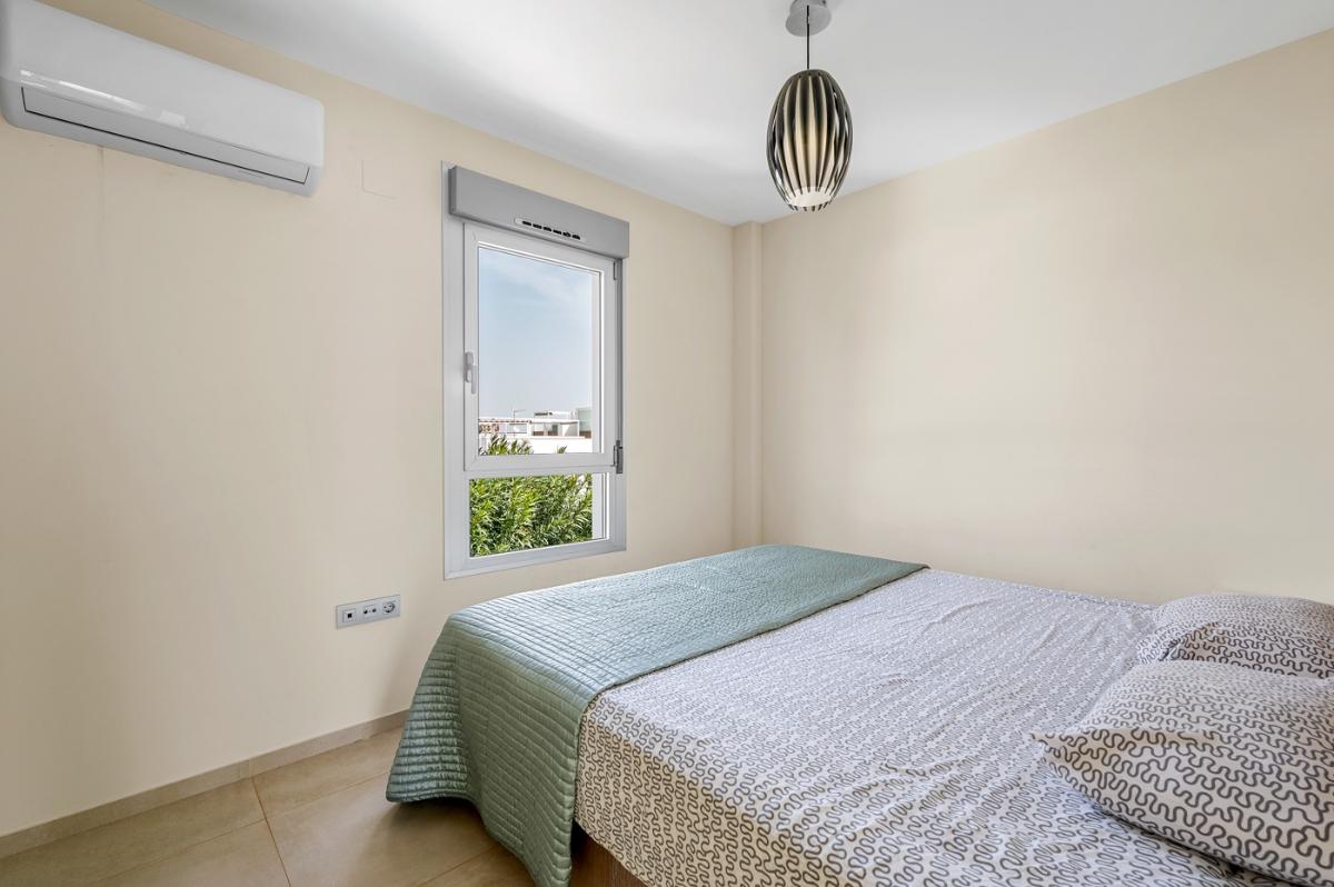 Villa in Ciudad Quesada, Alicante, Spanien 3 Schlafzimmer, 114 m2 Nr. 149079