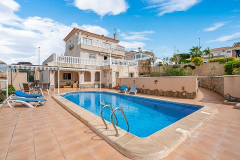 Huvila Rojales, Alicante, Espanja 3 makuuhuonetta, 215 m2 No. 149080