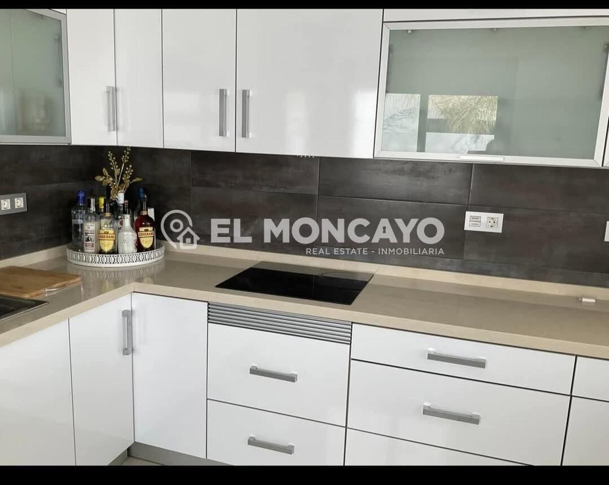 Villa in San Fulgencio, Alicante, Spanien 3 Schlafzimmer, 266 m2 Nr. 149077