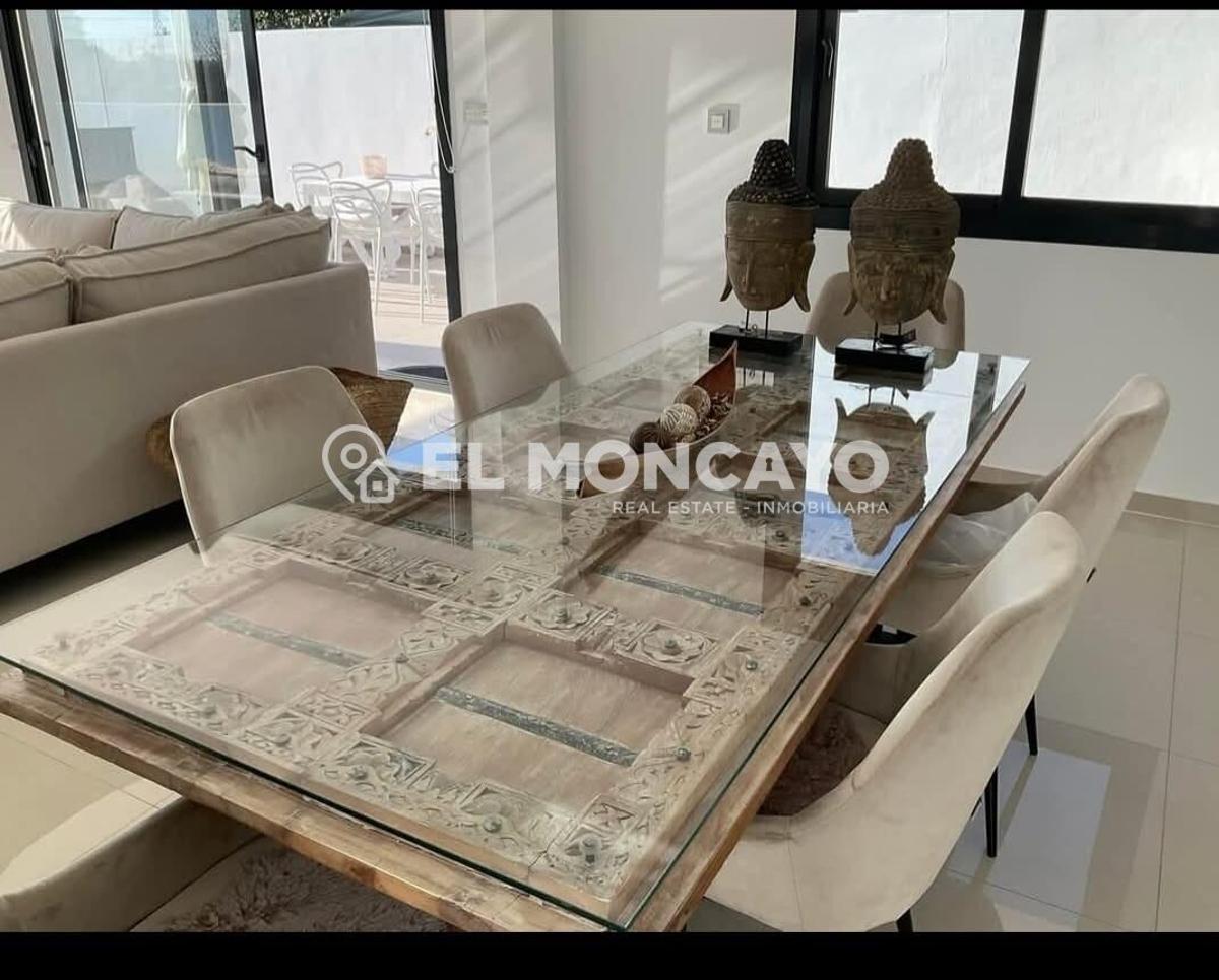 Villa in San Fulgencio, Alicante, Spanien 3 Schlafzimmer, 266 m2 Nr. 149077