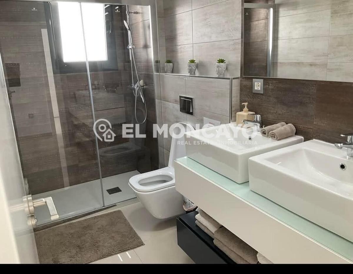 Villa in San Fulgencio, Alicante, Spanien 3 Schlafzimmer, 266 m2 Nr. 149077