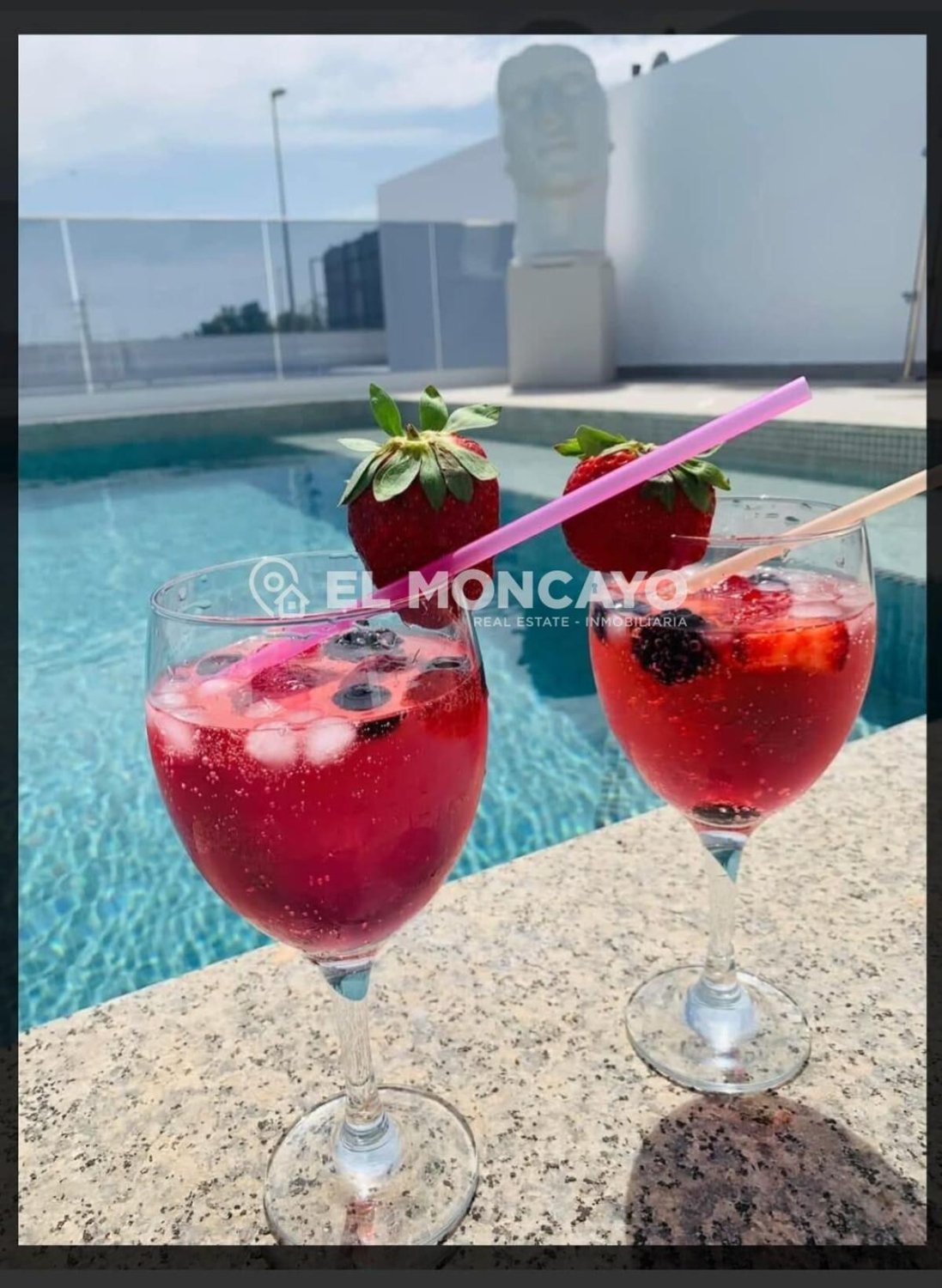 Villa in San Fulgencio, Alicante, Spanien 3 Schlafzimmer, 266 m2 Nr. 149077