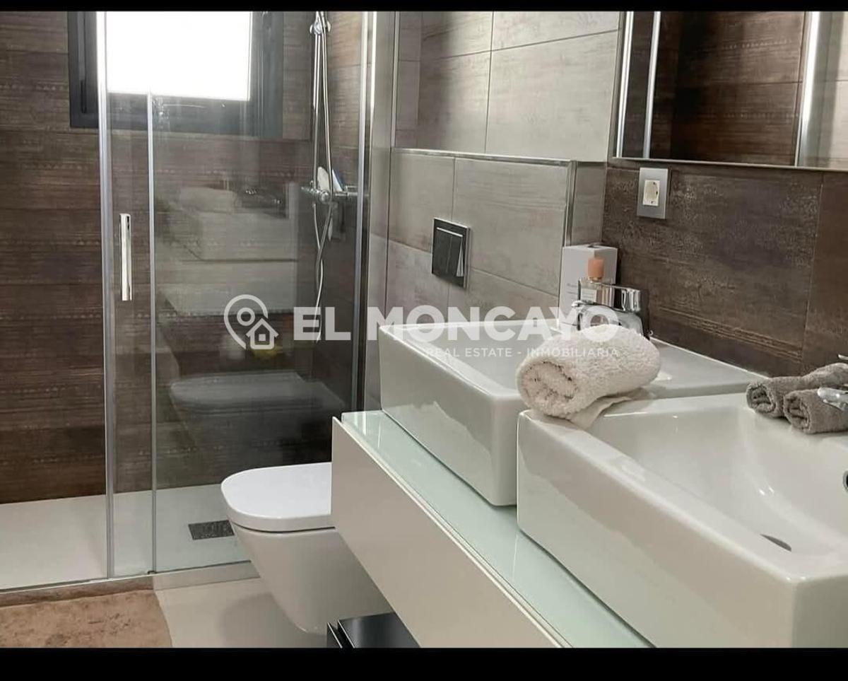 Villa in San Fulgencio, Alicante, Spanien 3 Schlafzimmer, 266 m2 Nr. 149077